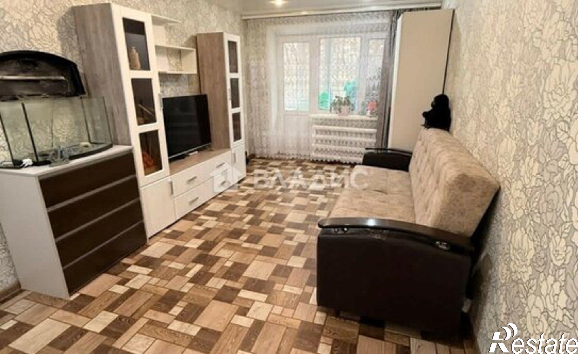 Купить квартиру за 3 200 000 рублей на улица Калинина, 92