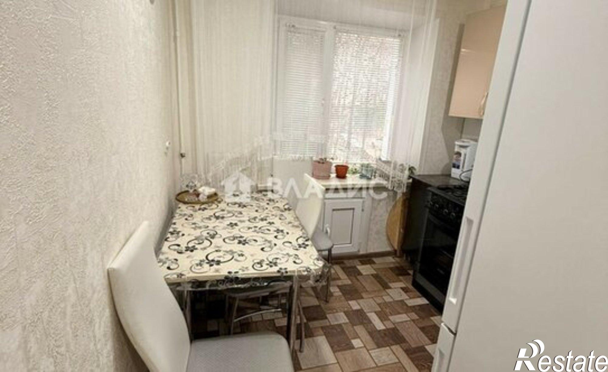 Купить квартиру за 3 200 000 рублей на улица Калинина, 92