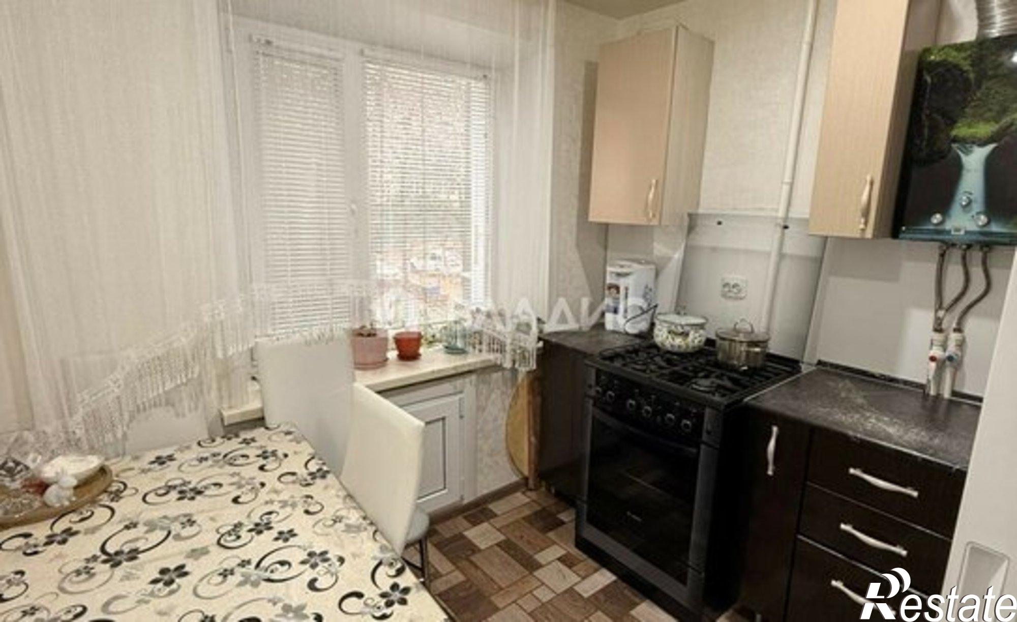 Купить квартиру за 3 200 000 рублей на улица Калинина, 92