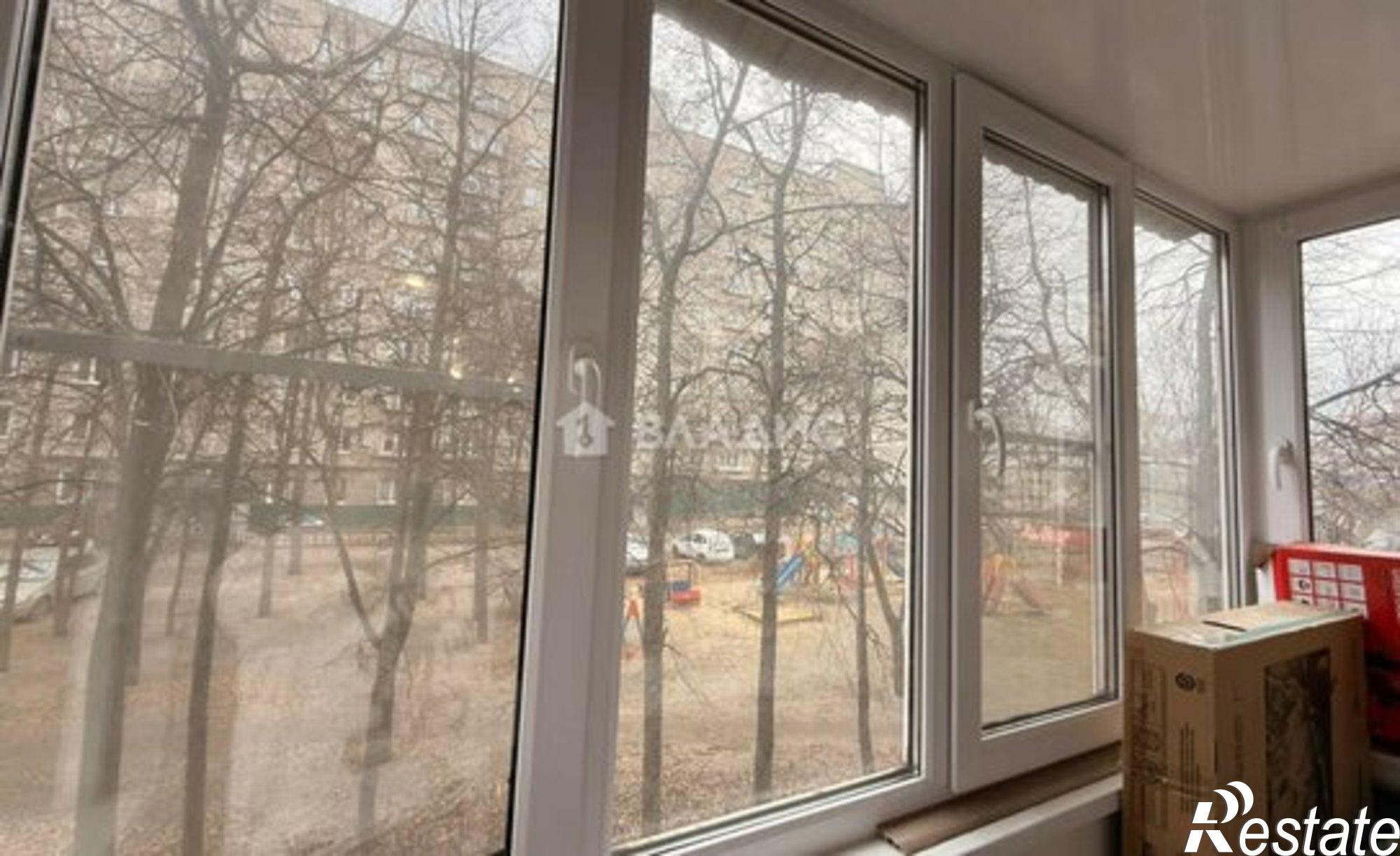 Купить квартиру за 3 200 000 рублей на улица Калинина, 92