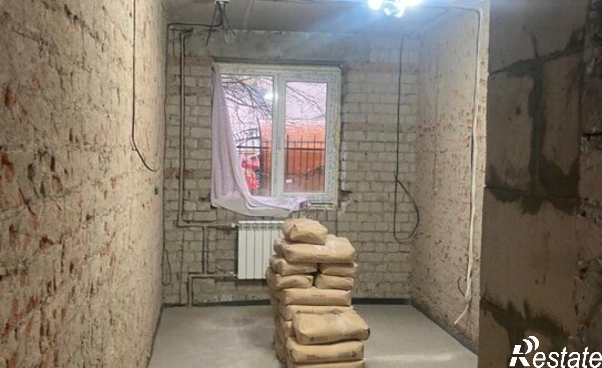 Купить квартиру за 3 999 000 рублей на Красная улица, 51А