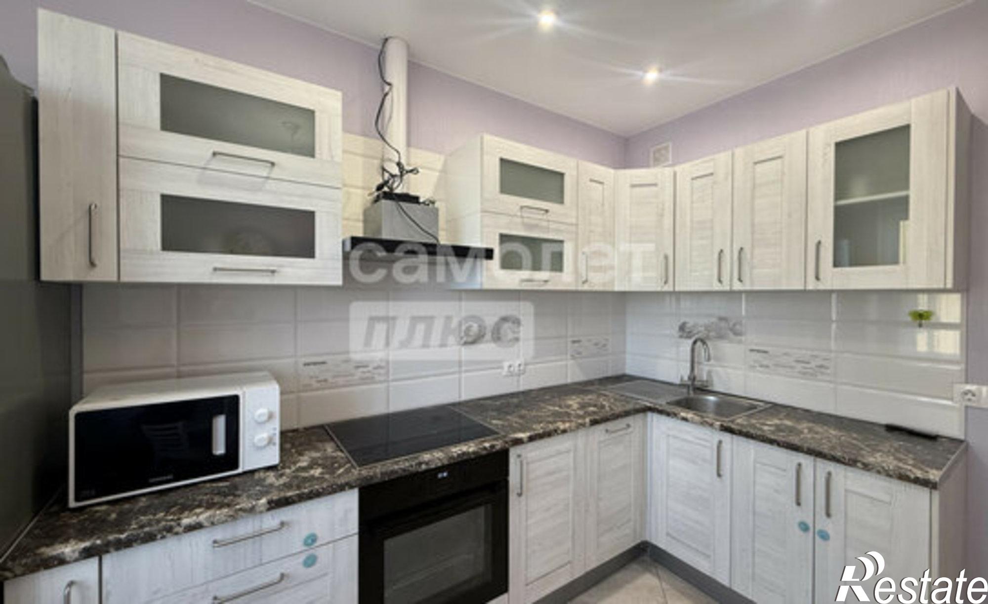 Купить квартиру за 7 490 000 рублей на проспект Победы, 96Е