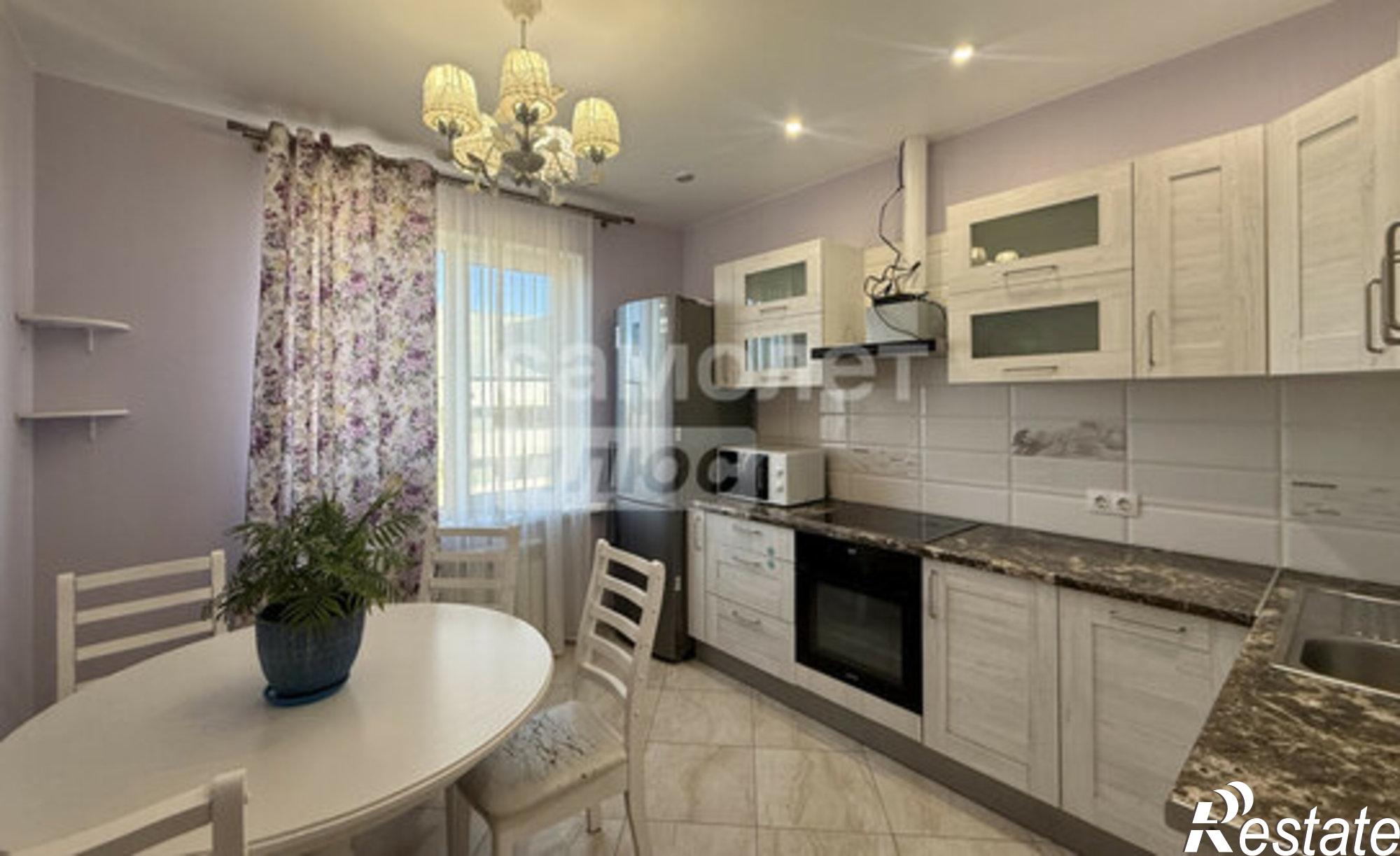 Купить квартиру за 7 490 000 рублей на проспект Победы, 96Е