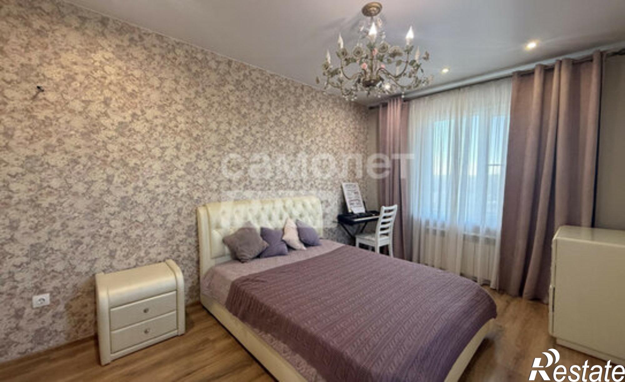 Купить квартиру за 7 490 000 рублей на проспект Победы, 96Е