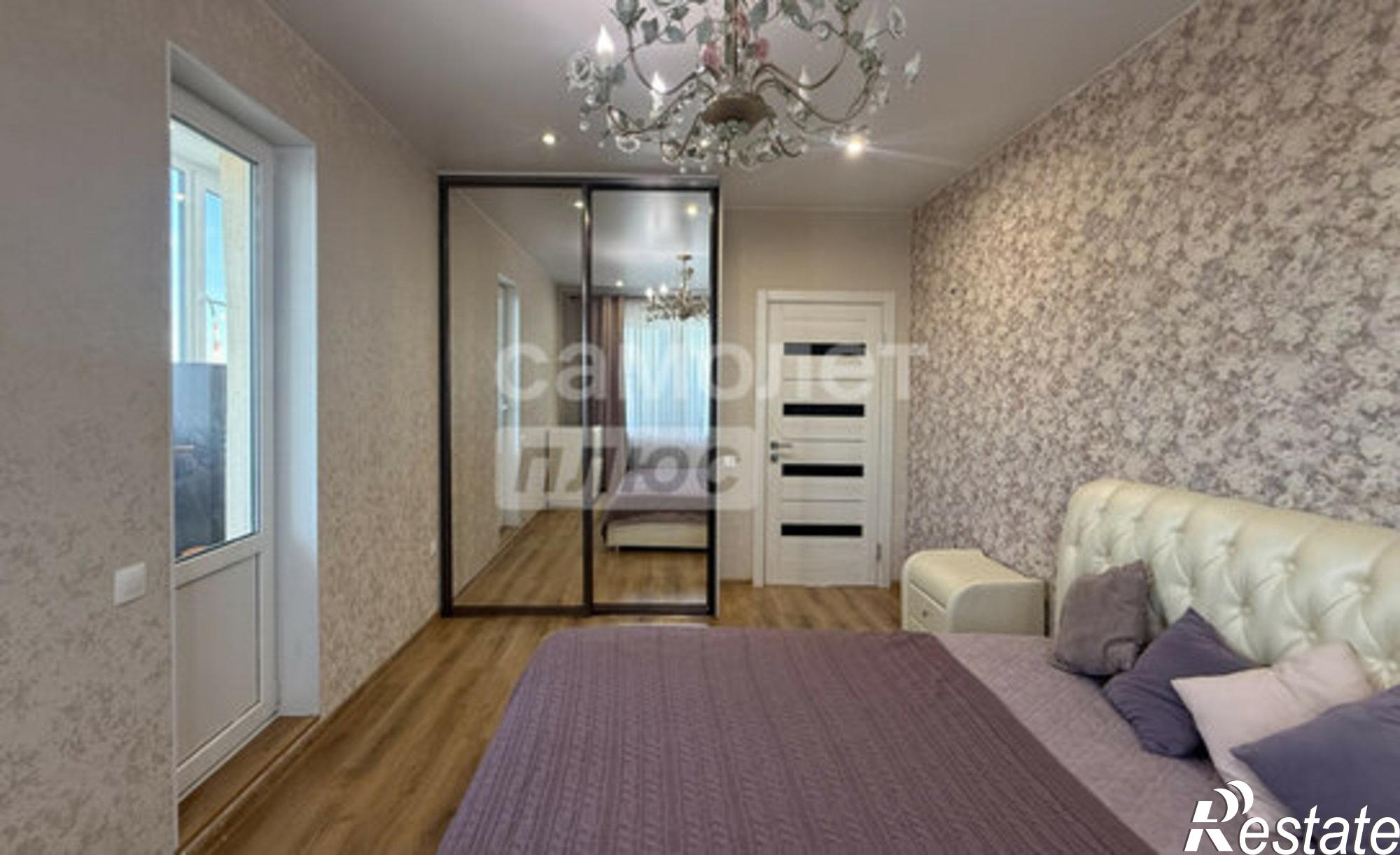 Купить квартиру за 7 490 000 рублей на проспект Победы, 96Е