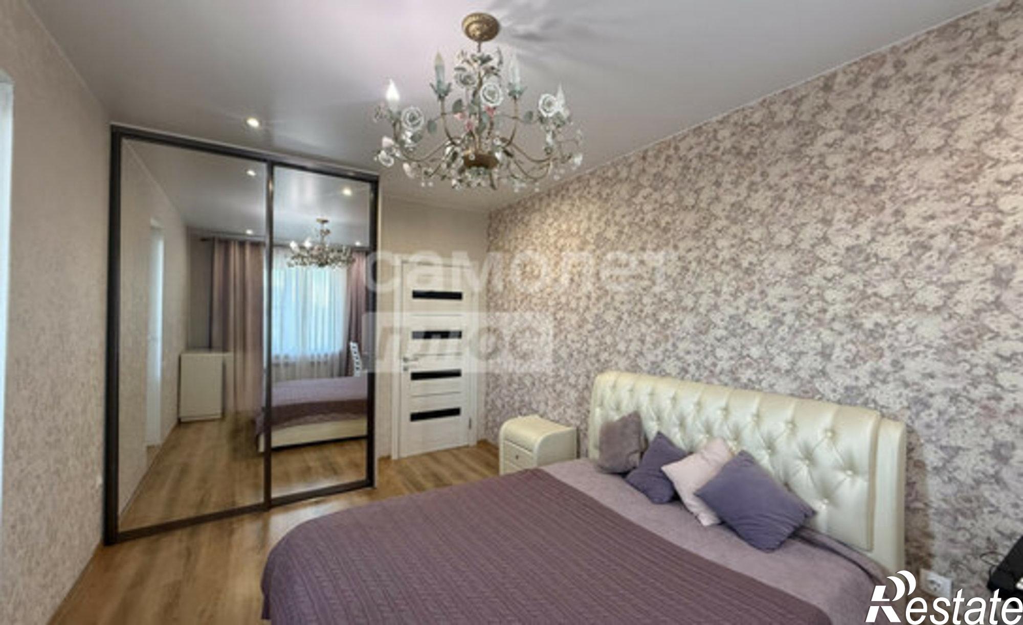 Купить квартиру за 7 490 000 рублей на проспект Победы, 96Е