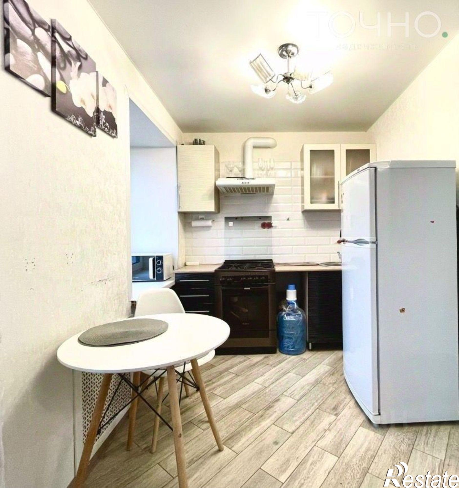 Купить квартиру за 2 650 000 рублей на Минская улица, 6