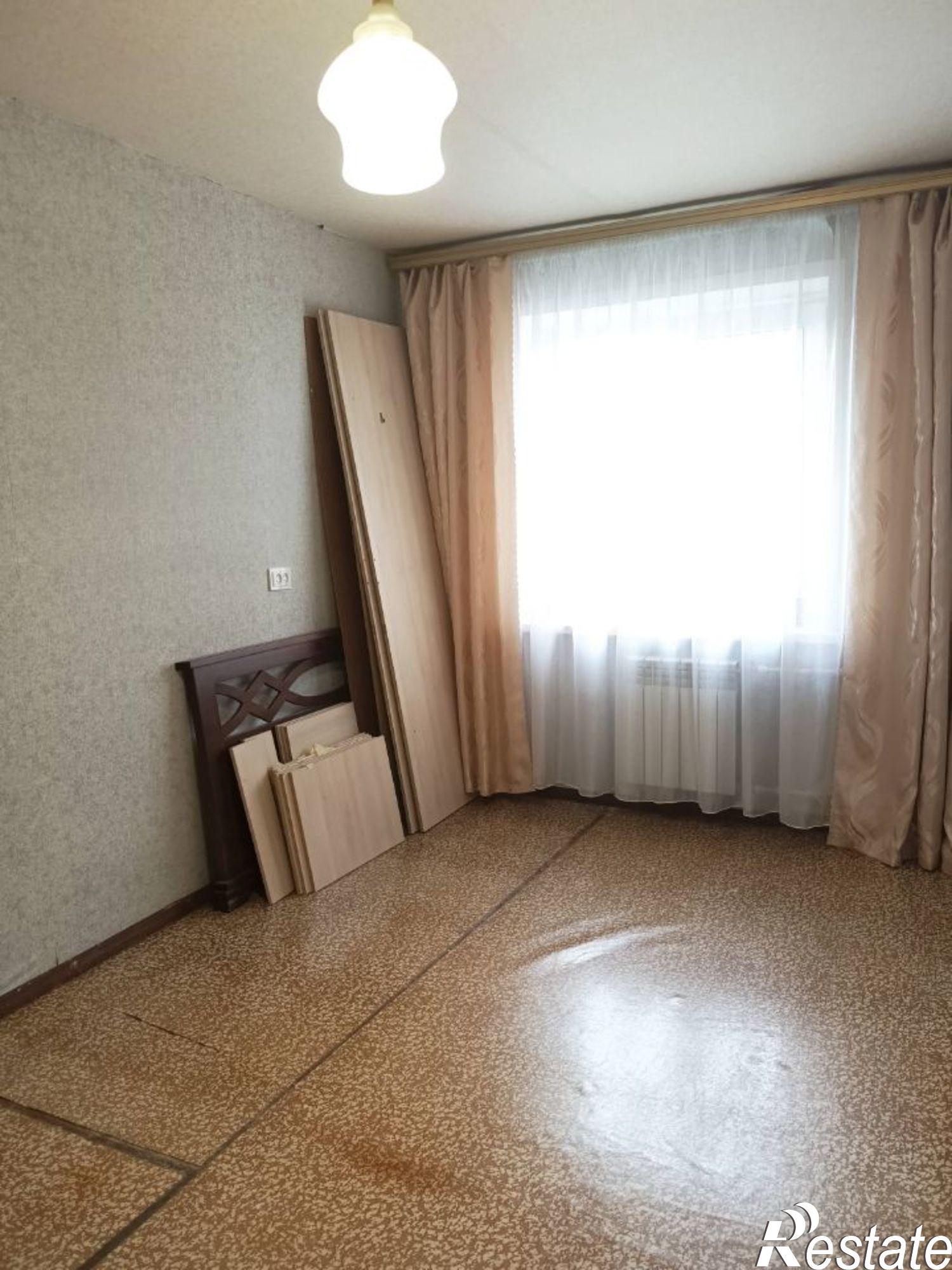 Купить квартиру за 4 300 000 рублей на улица Луначарского, 53