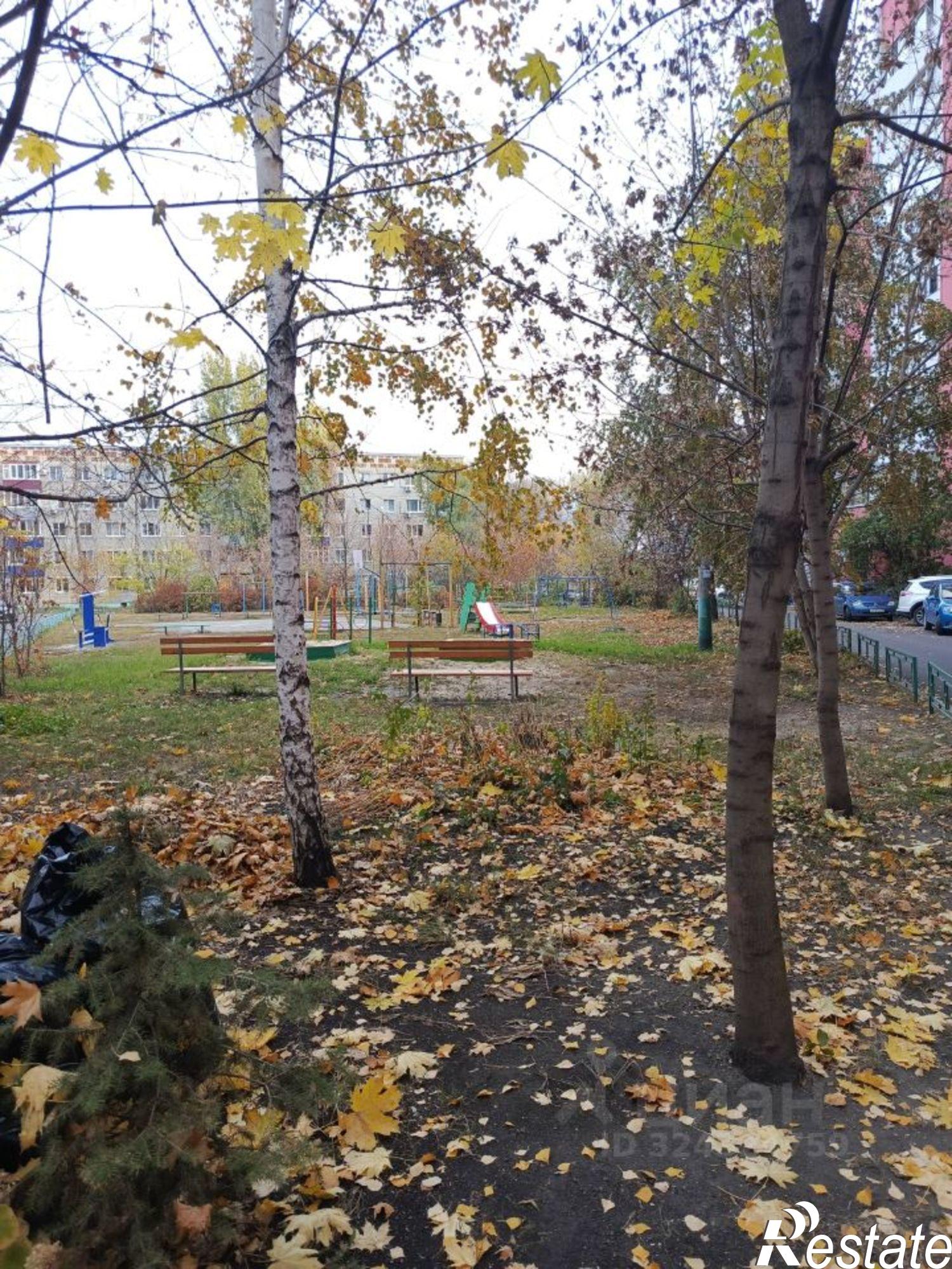 Купить квартиру за 4 300 000 рублей на улица Луначарского, 53