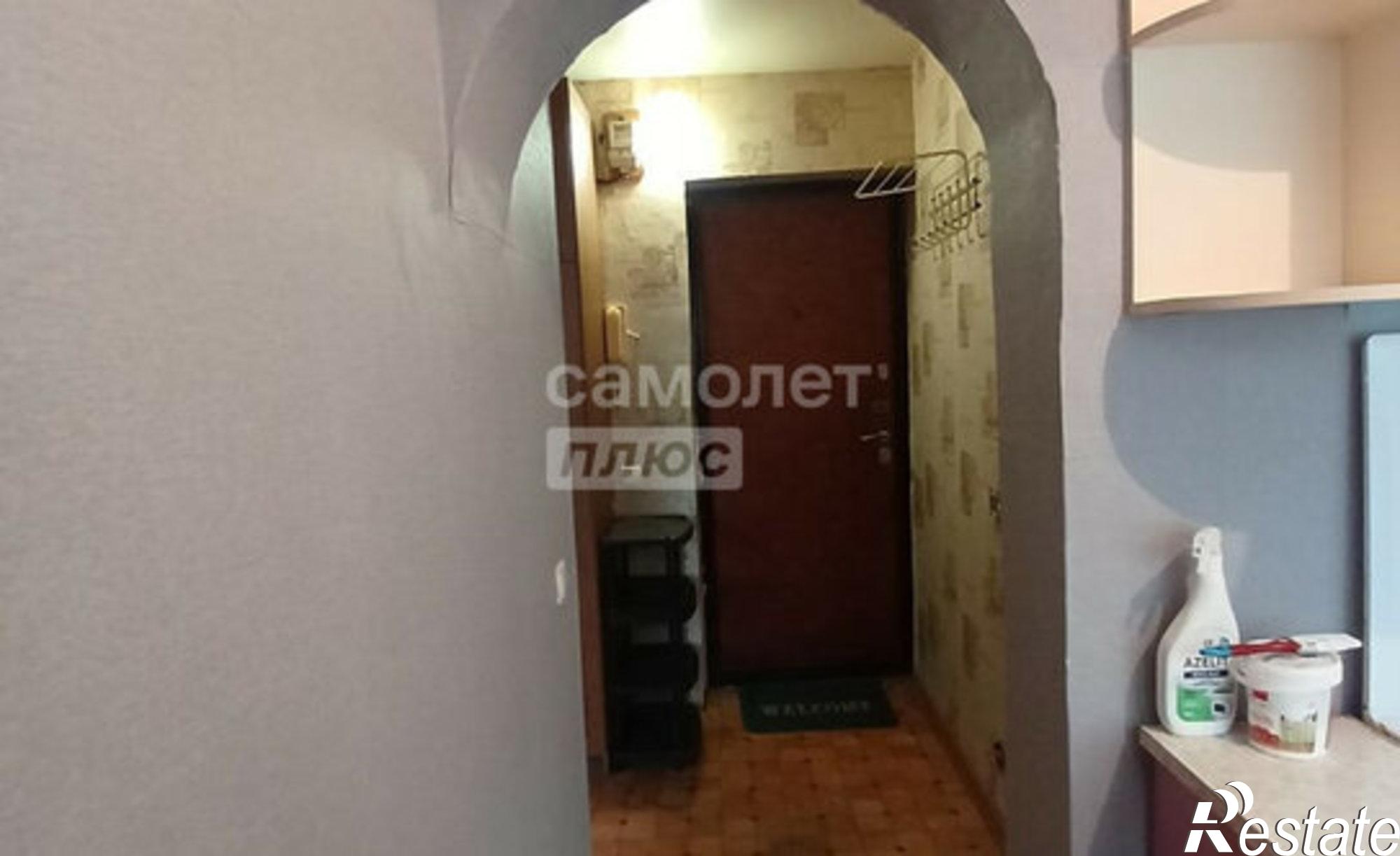 Купить квартиру за 2 498 000 рублей на улица Терновского, 176