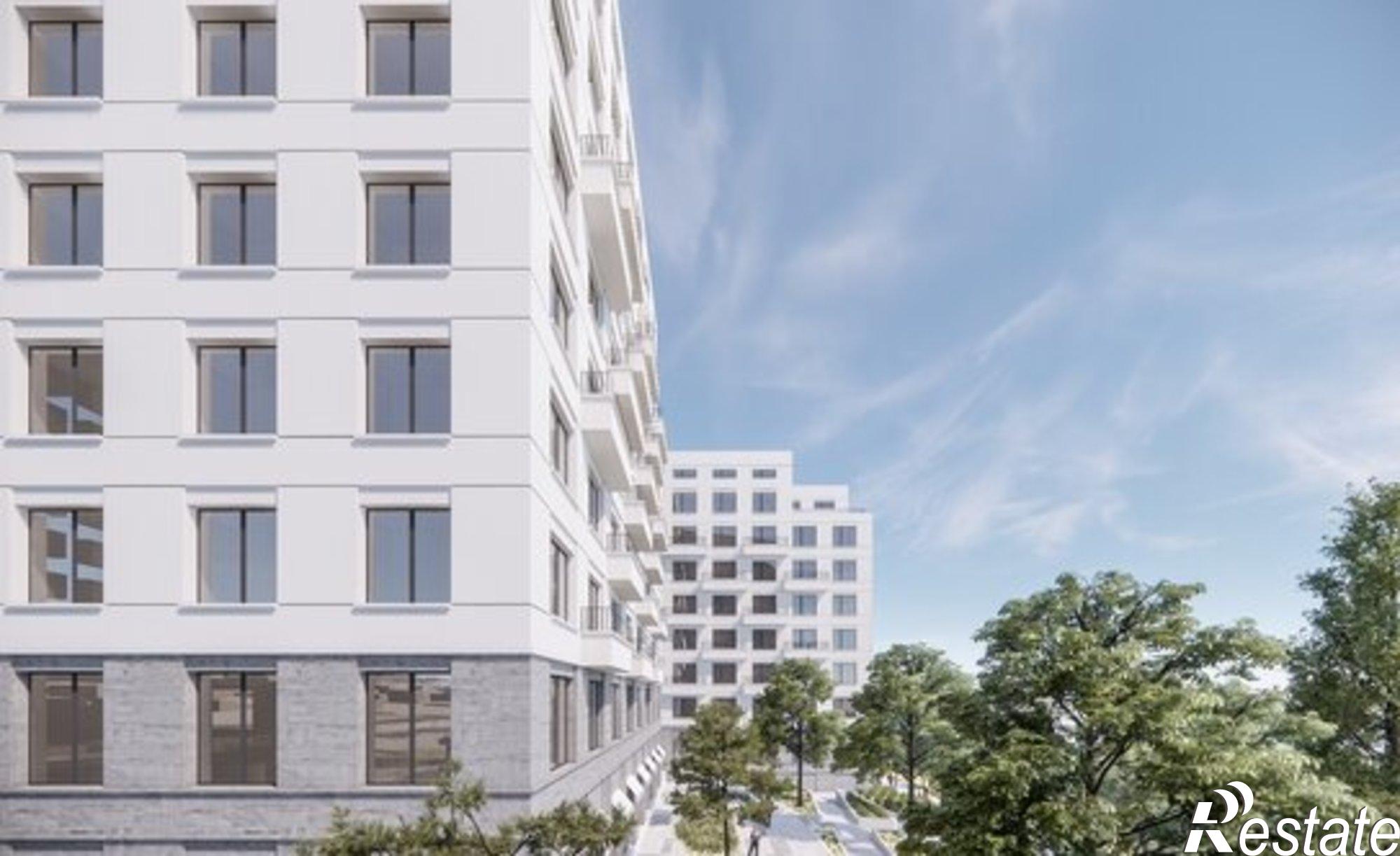 Купить квартиру за 5 807 040 рублей на Пенза