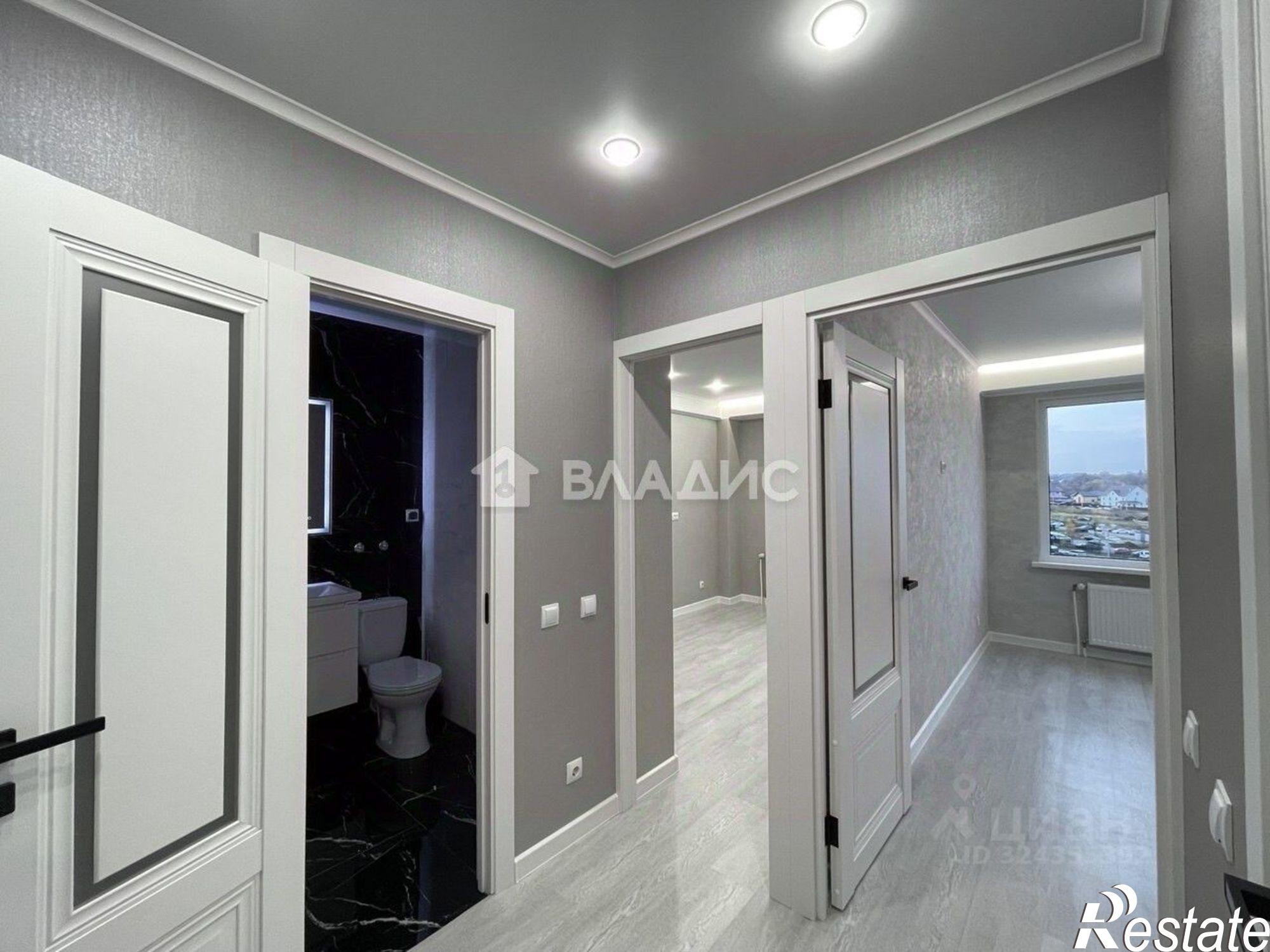 Купить квартиру за 4 290 000 рублей на улица Генерала Глазунова, 6