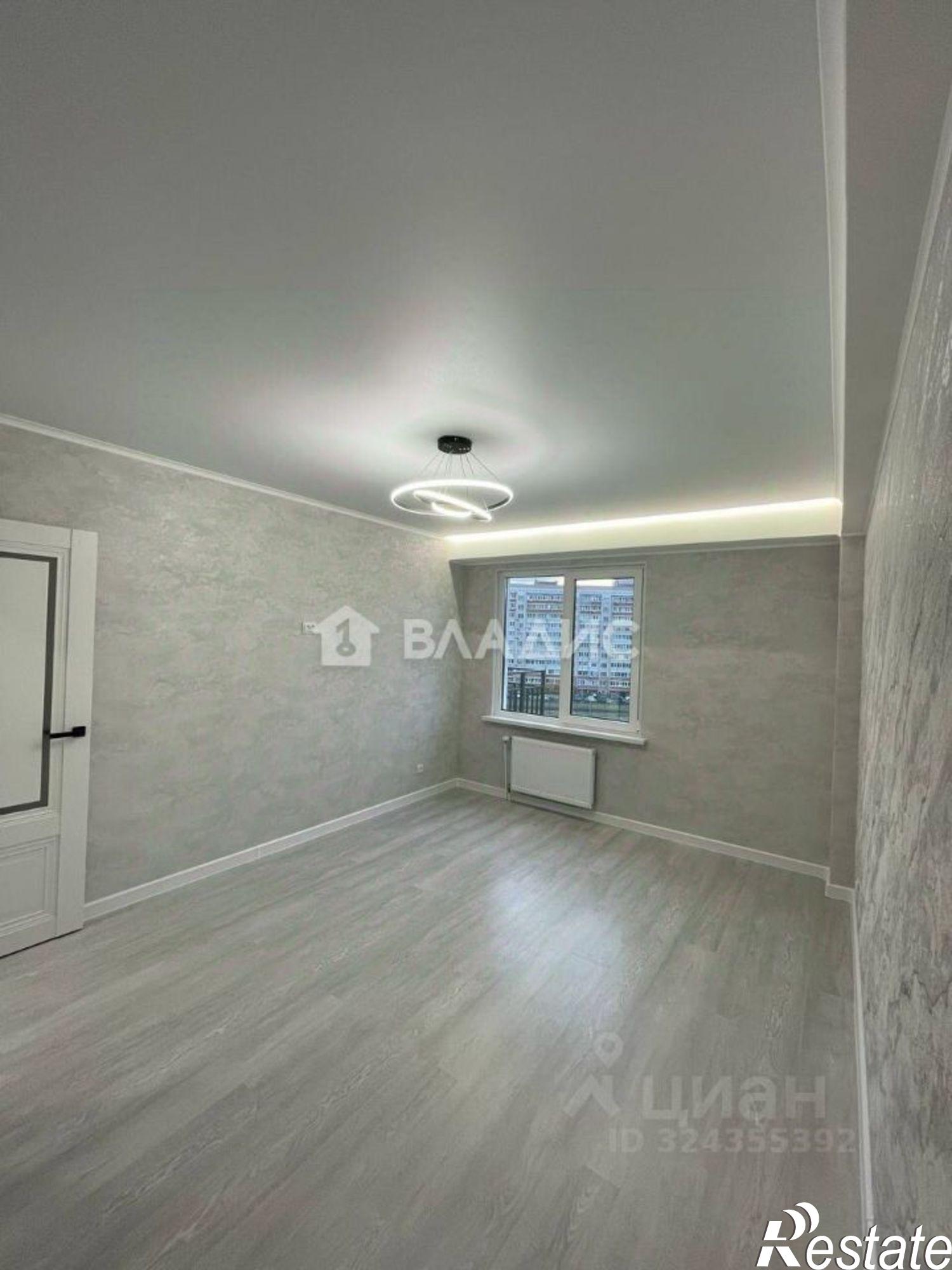 Купить квартиру за 4 290 000 рублей на улица Генерала Глазунова, 6