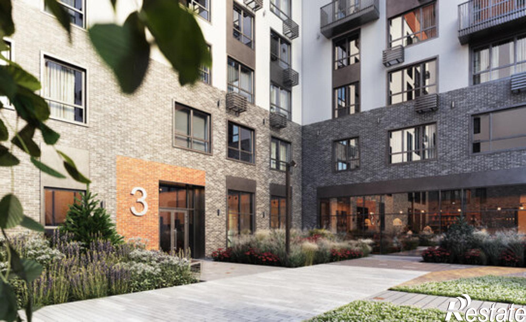 Купить квартиру за 5 857 800 рублей на Пенза, Октябрьский район