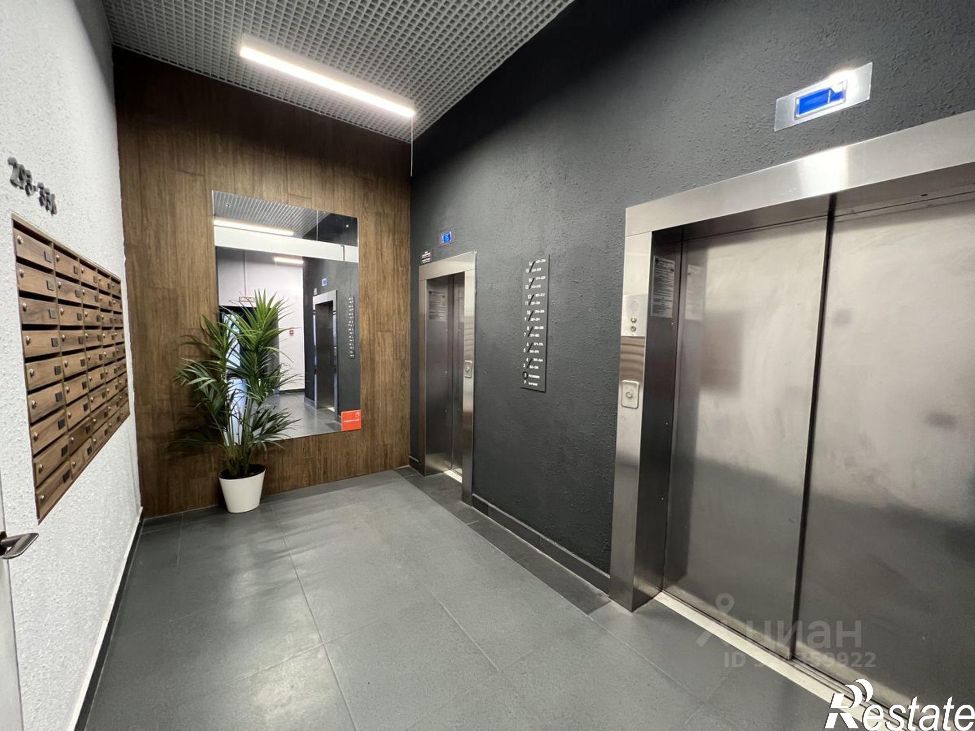 Купить квартиру за 5 950 000 рублей на улица Мира, 44А