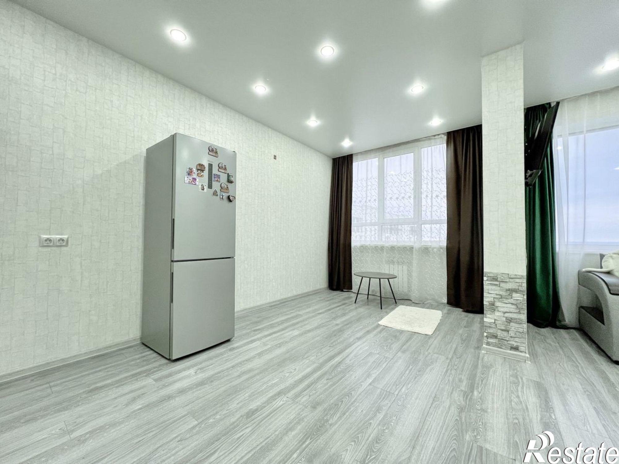 Купить квартиру за 5 950 000 рублей на улица Мира, 44А