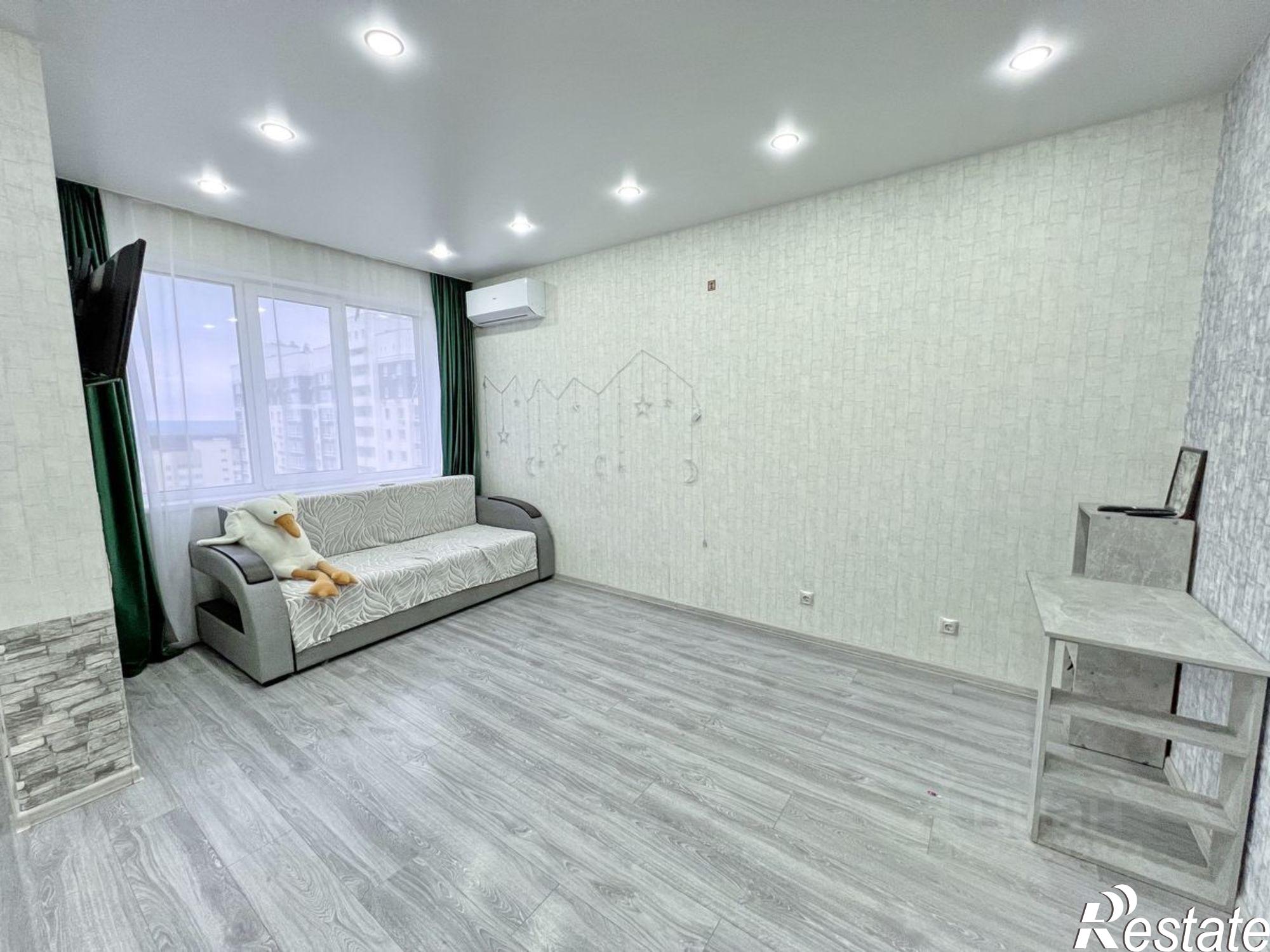 Купить квартиру за 5 950 000 рублей на улица Мира, 44А