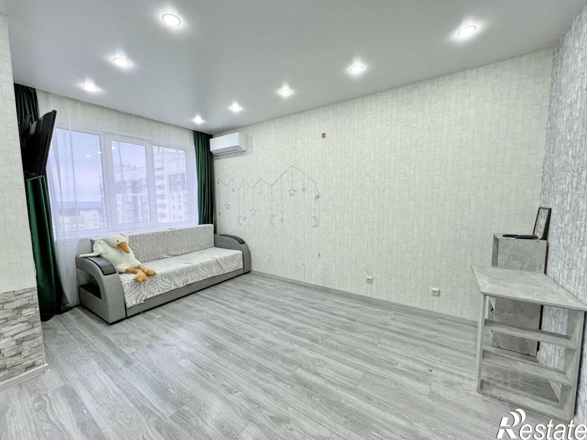 Купить квартиру за 5 950 000 рублей на улица Мира, 44А