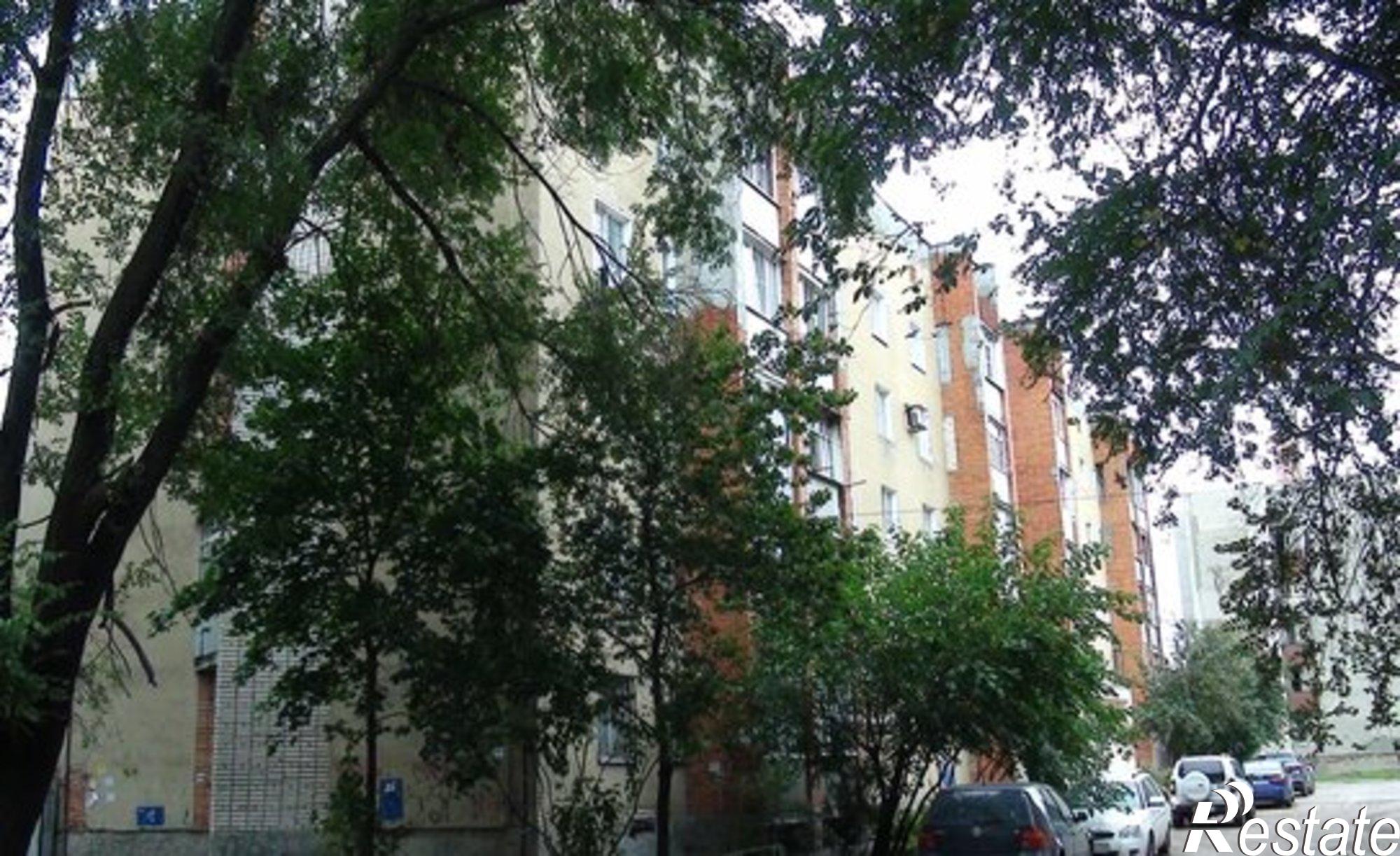 Купить квартиру за 2 360 000 рублей на улица Литвинова, 23