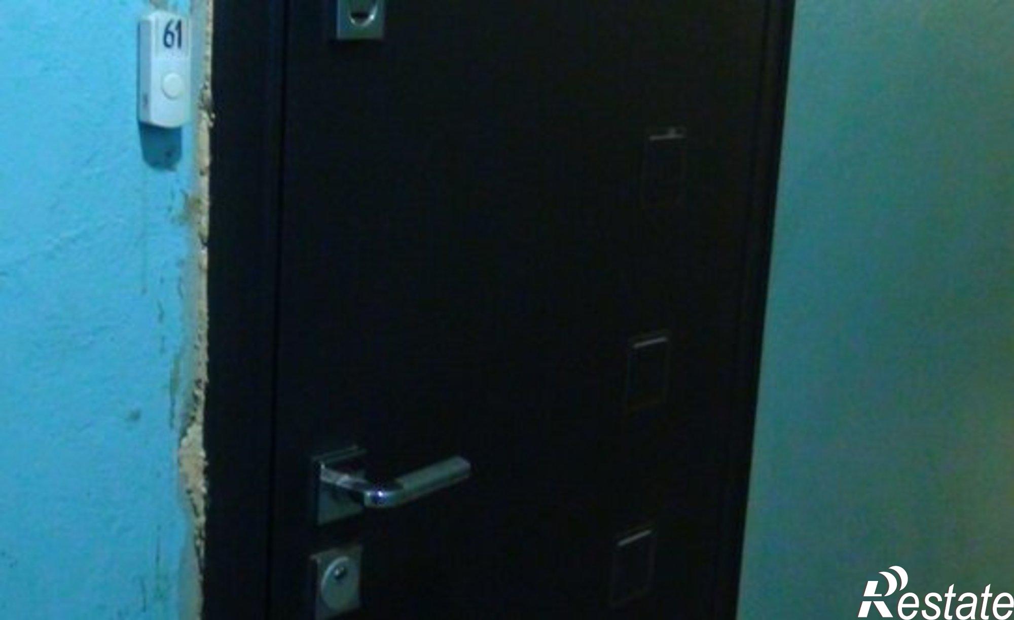 Купить квартиру за 2 360 000 рублей на улица Литвинова, 23