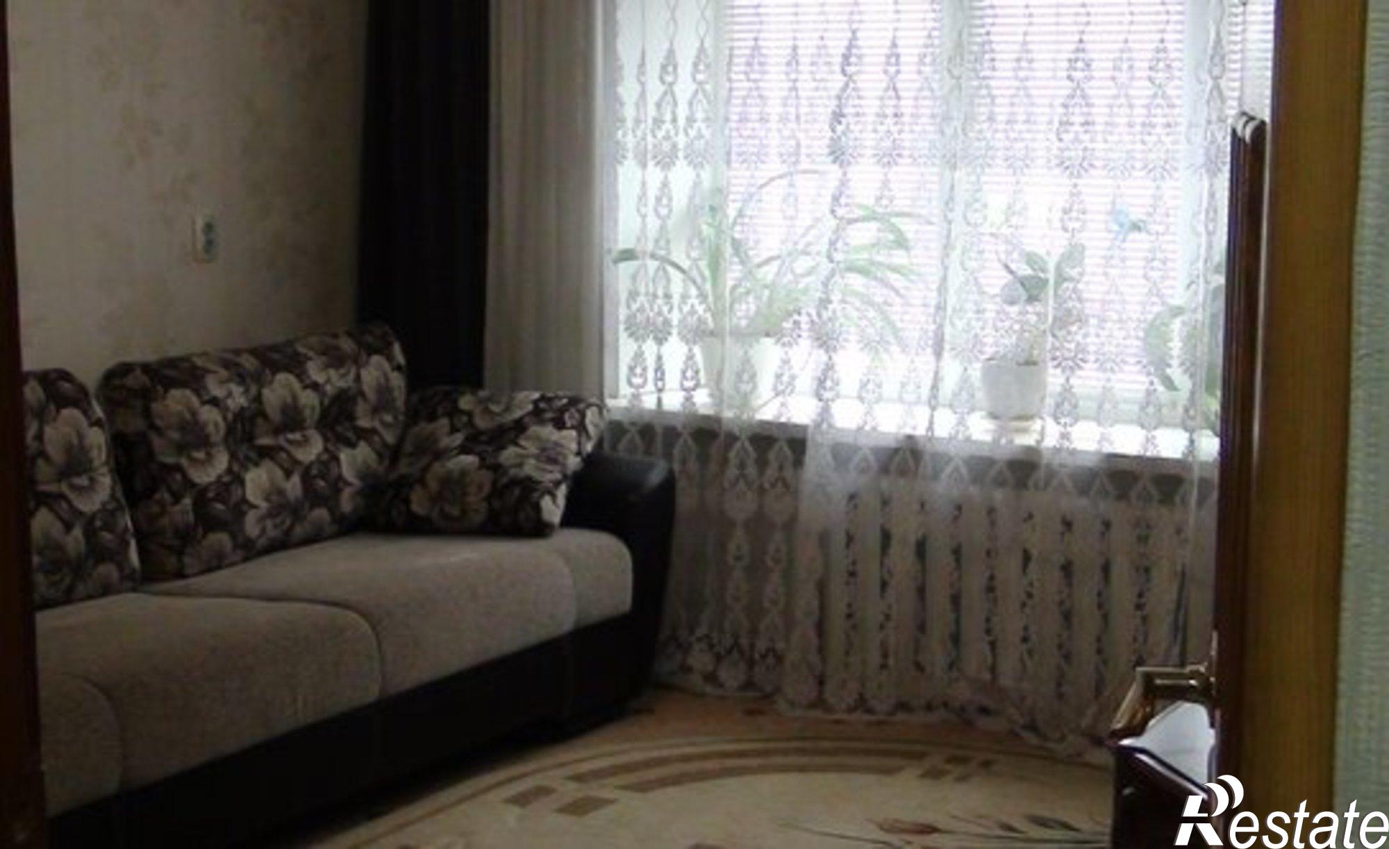 Купить квартиру за 2 360 000 рублей на улица Литвинова, 23