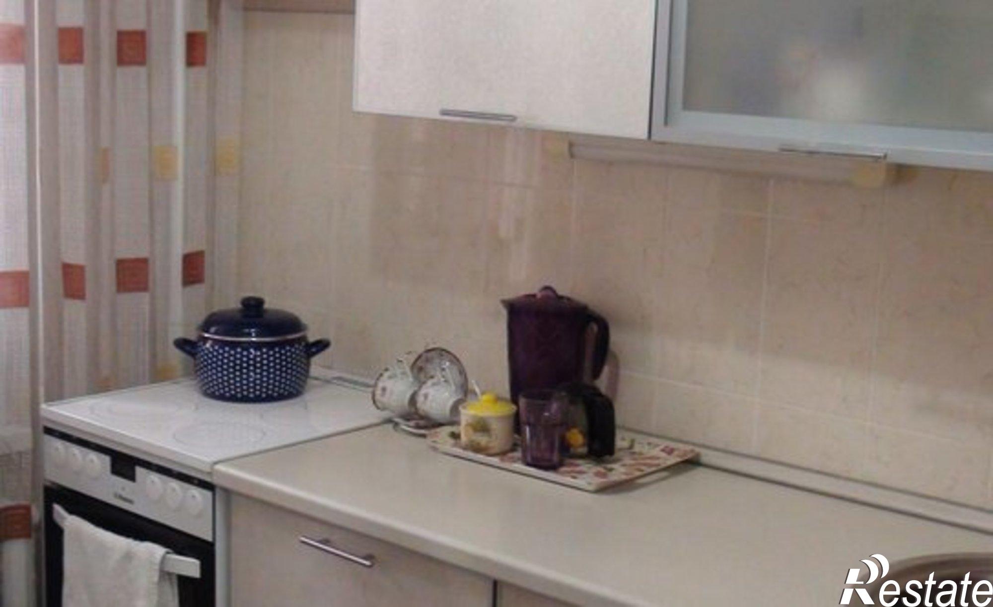 Купить квартиру за 2 360 000 рублей на улица Литвинова, 23