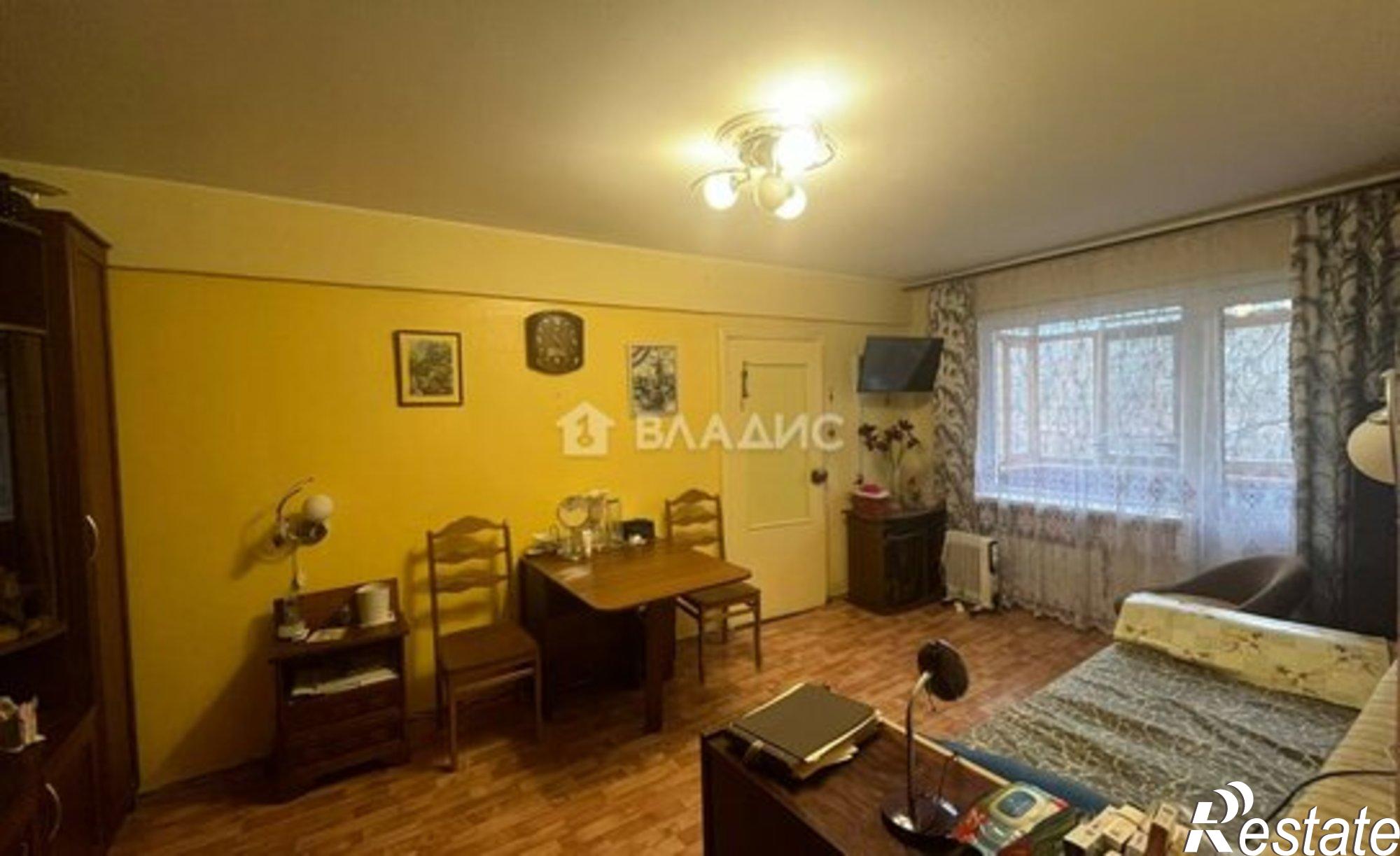 Купить квартиру за 4 000 000 рублей на улица Попова, 4