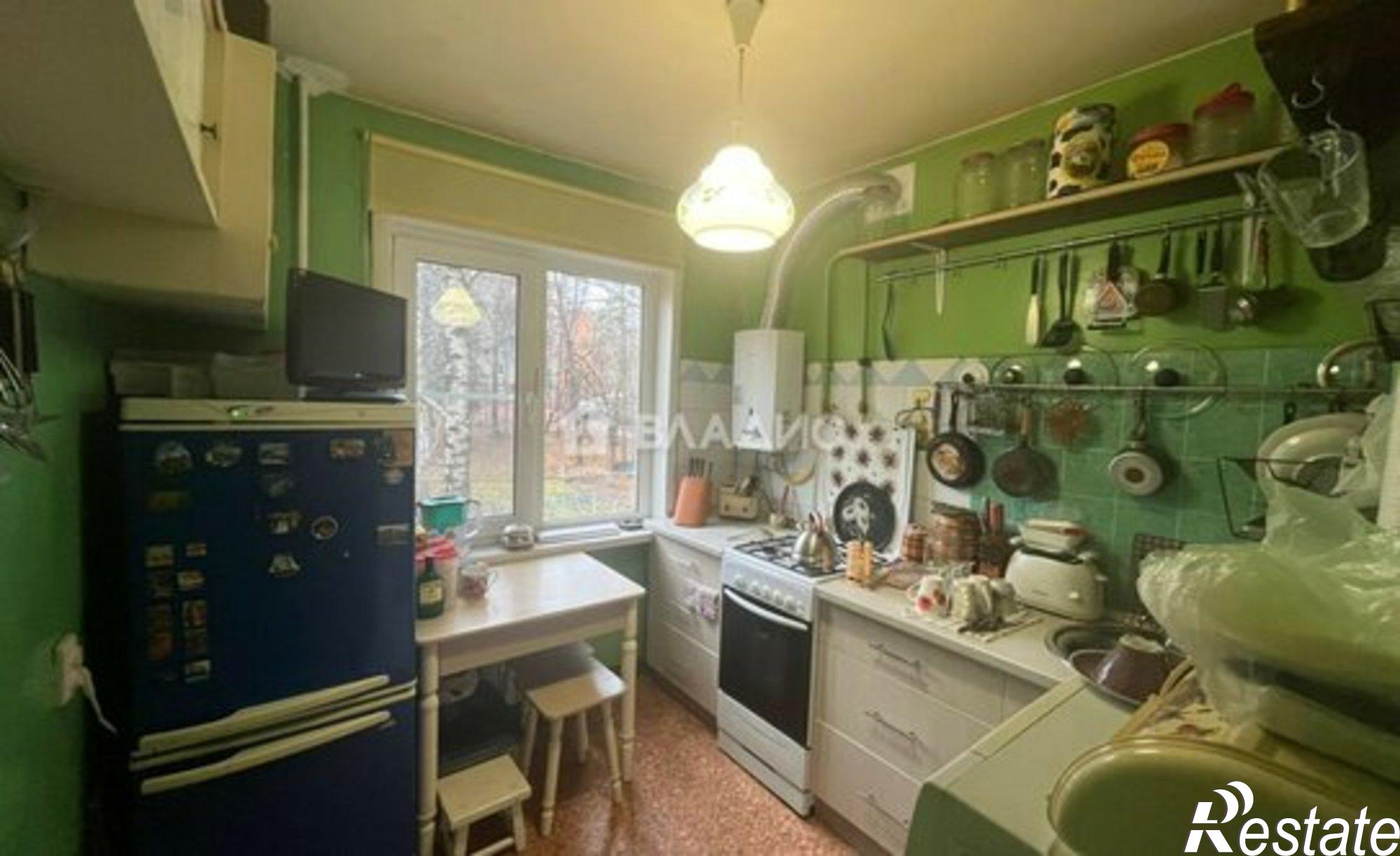 Купить квартиру за 4 000 000 рублей на улица Попова, 4