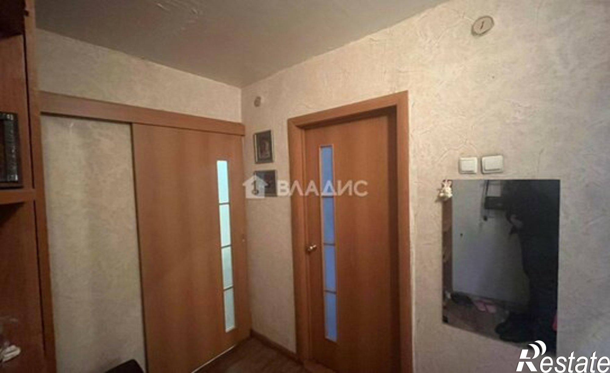 Купить квартиру за 4 000 000 рублей на улица Попова, 4