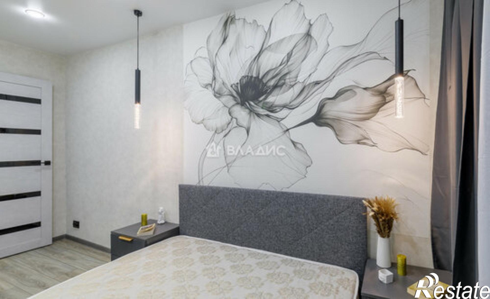 Купить квартиру за 5 500 000 рублей на улица Попова, 14А