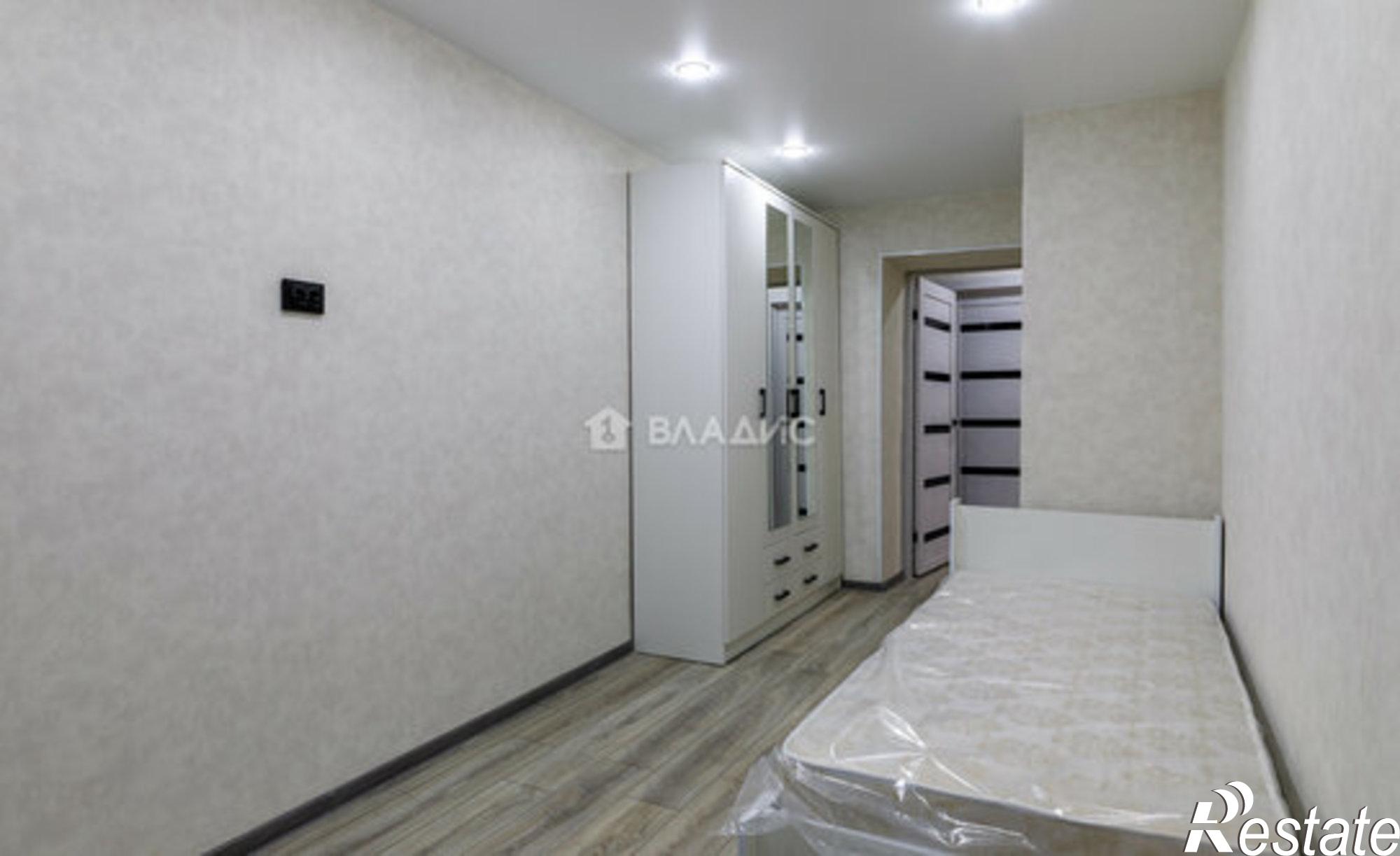 Купить квартиру за 5 500 000 рублей на улица Попова, 14А