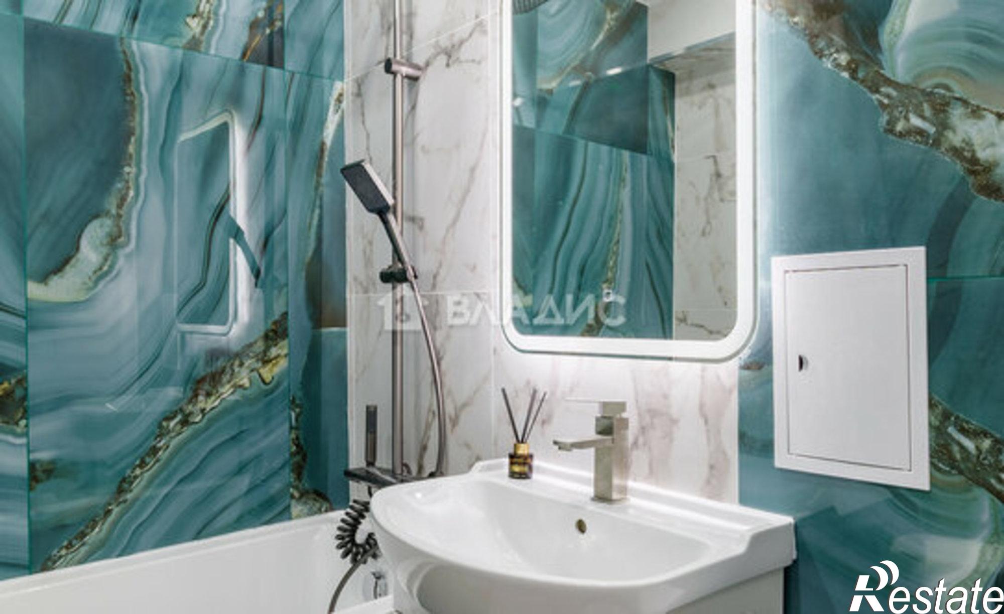 Купить квартиру за 5 500 000 рублей на улица Попова, 14А