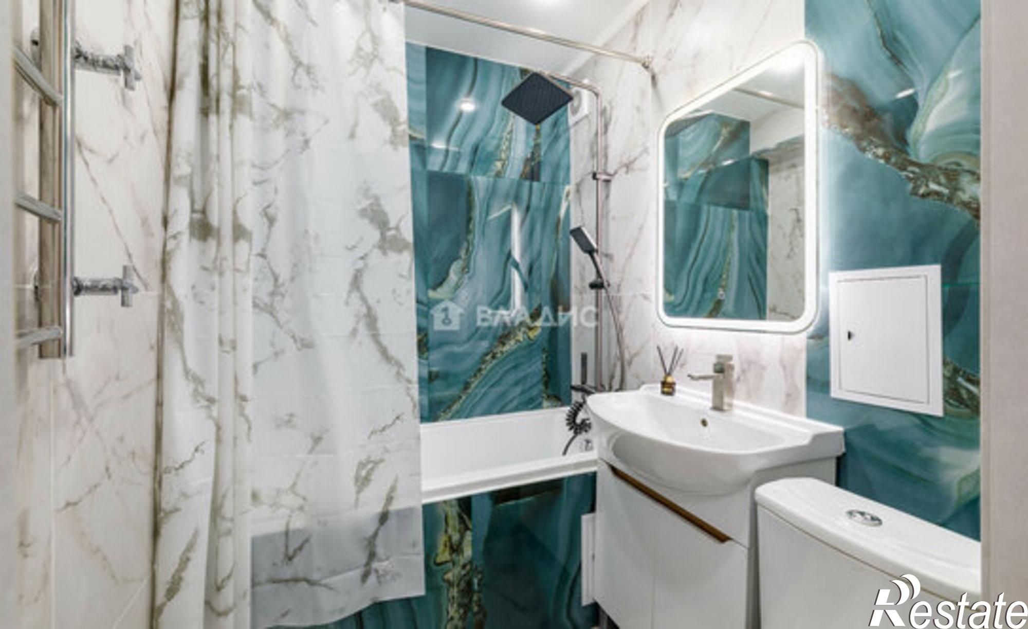 Купить квартиру за 5 500 000 рублей на улица Попова, 14А