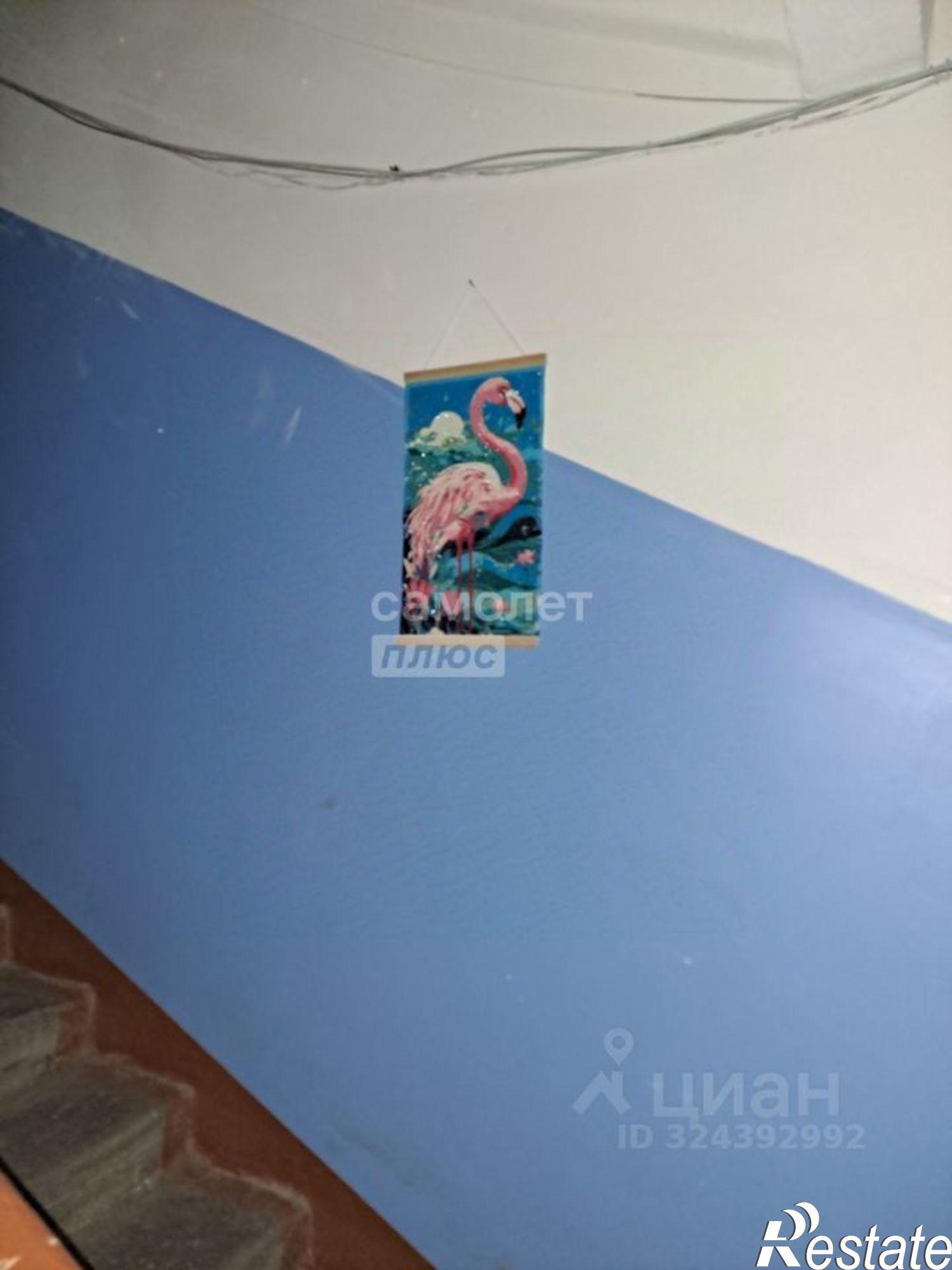 Купить квартиру за 3 300 000 рублей на улица Краснова, 30