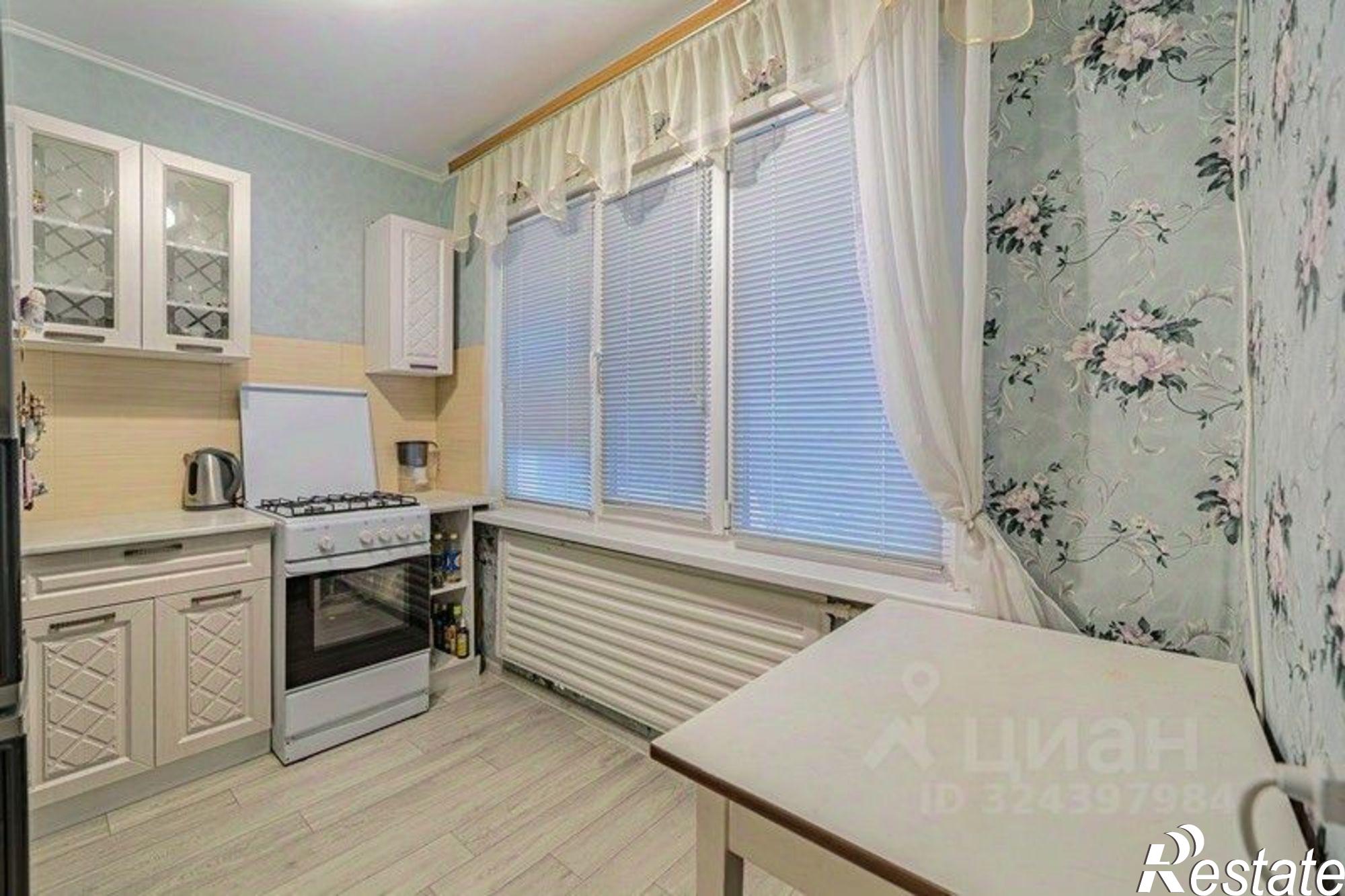 Купить квартиру за 3 350 000 рублей на проспект Строителей, 56