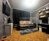 комната 16 кв м ул Калинина, 63