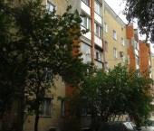 1-комн, 36кв м, этаж 5/5 улица Литвинова, 23