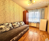 комната 10 кв м ул Карпинского, 35