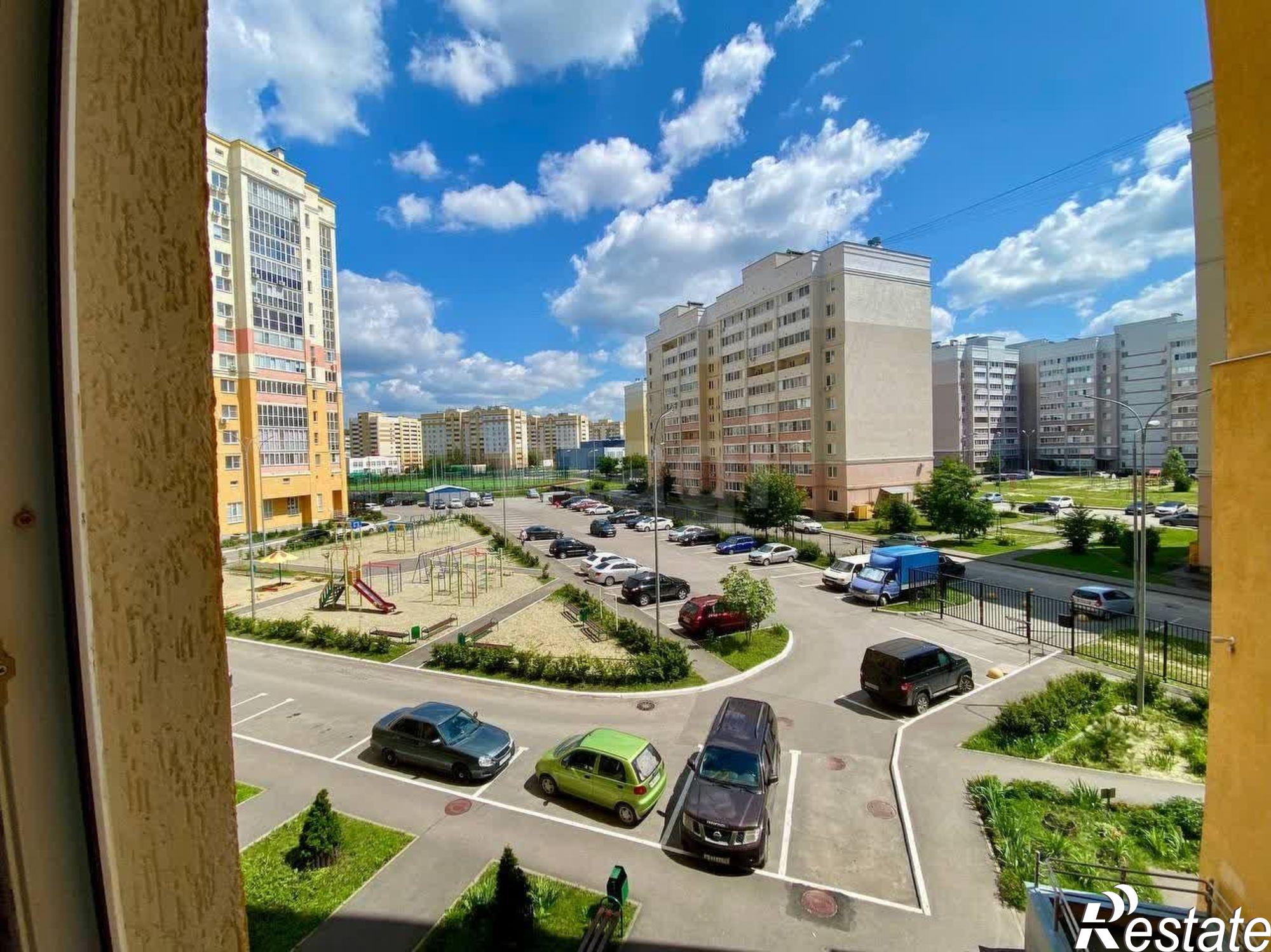 Купить квартиру за 6 790 000 рублей на улица Измайлова, 62