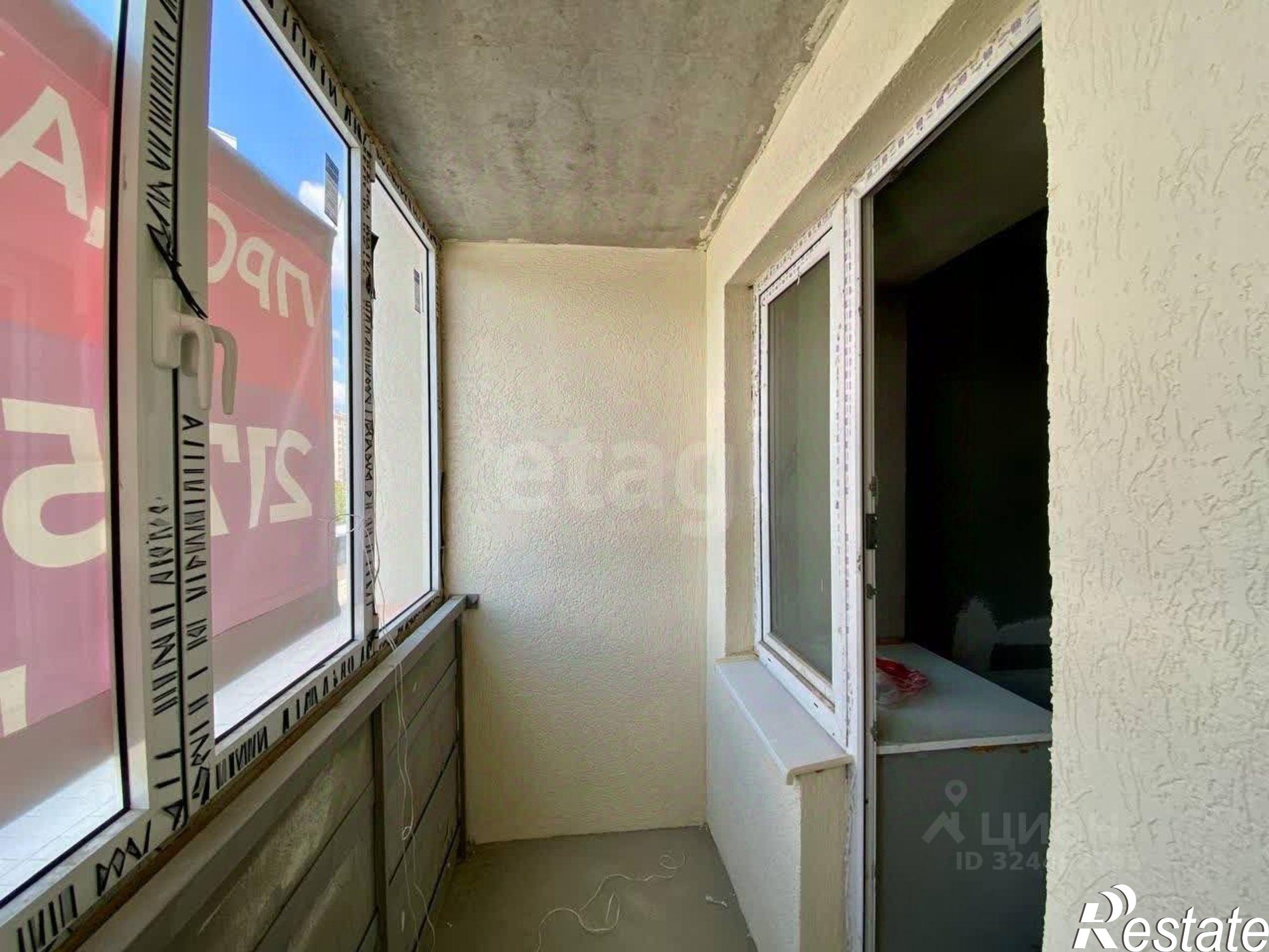 Купить квартиру за 6 790 000 рублей на улица Измайлова, 62