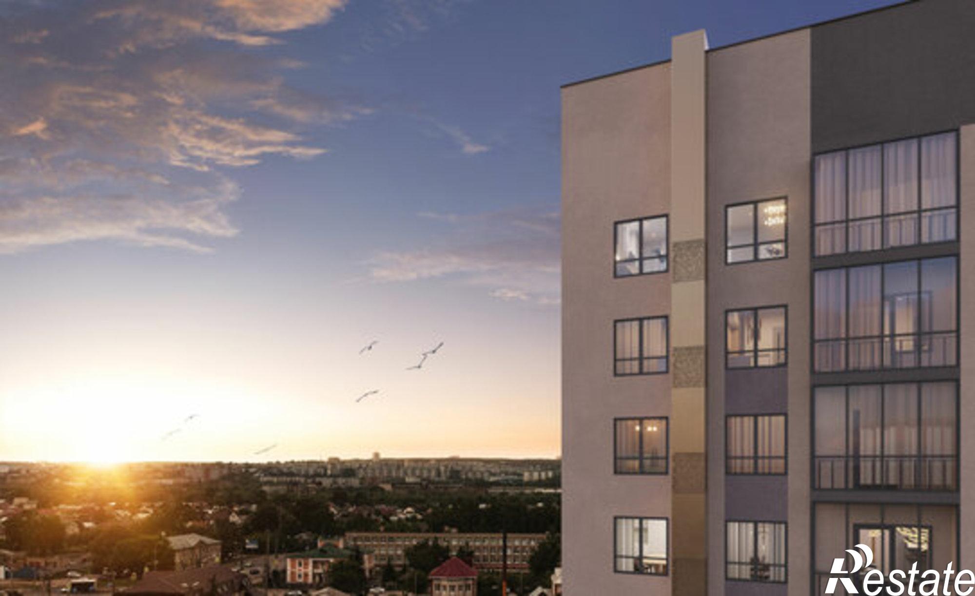 Купить квартиру за 5 542 000 рублей на Колышлейская улица, 7