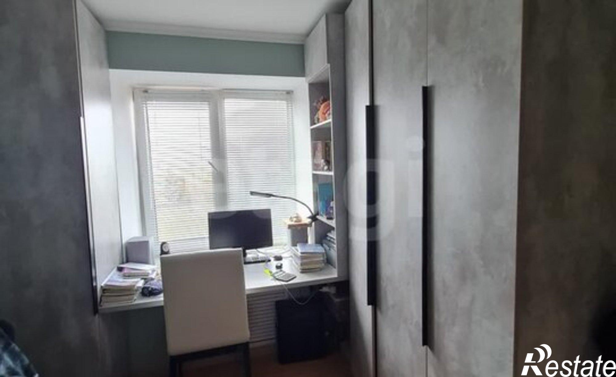 Купить квартиру за 6 500 000 рублей на улица Кулакова, 1