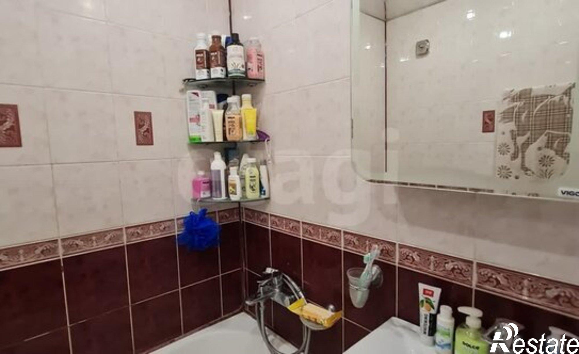 Купить квартиру за 6 500 000 рублей на улица Кулакова, 1