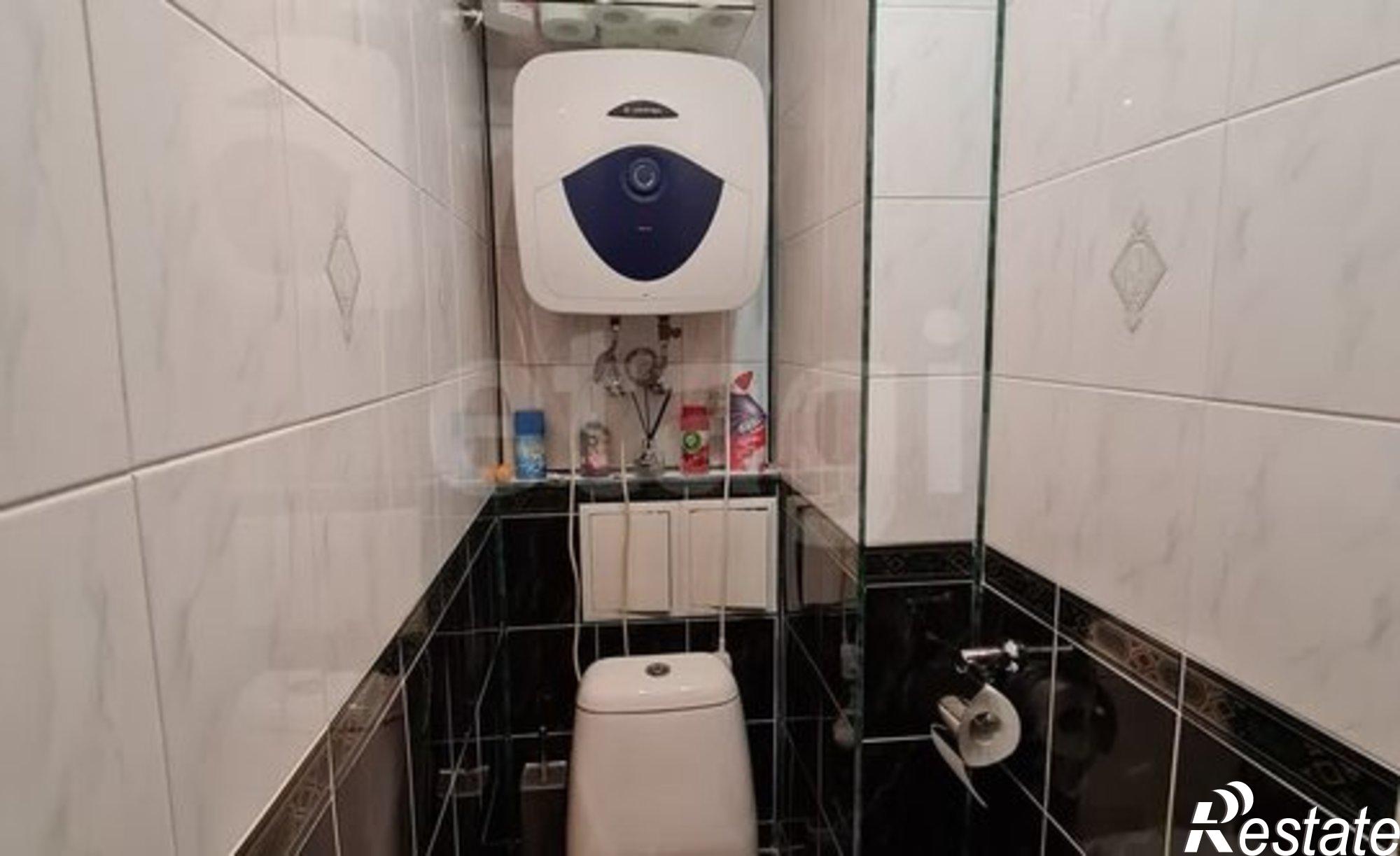 Купить квартиру за 6 500 000 рублей на улица Кулакова, 1