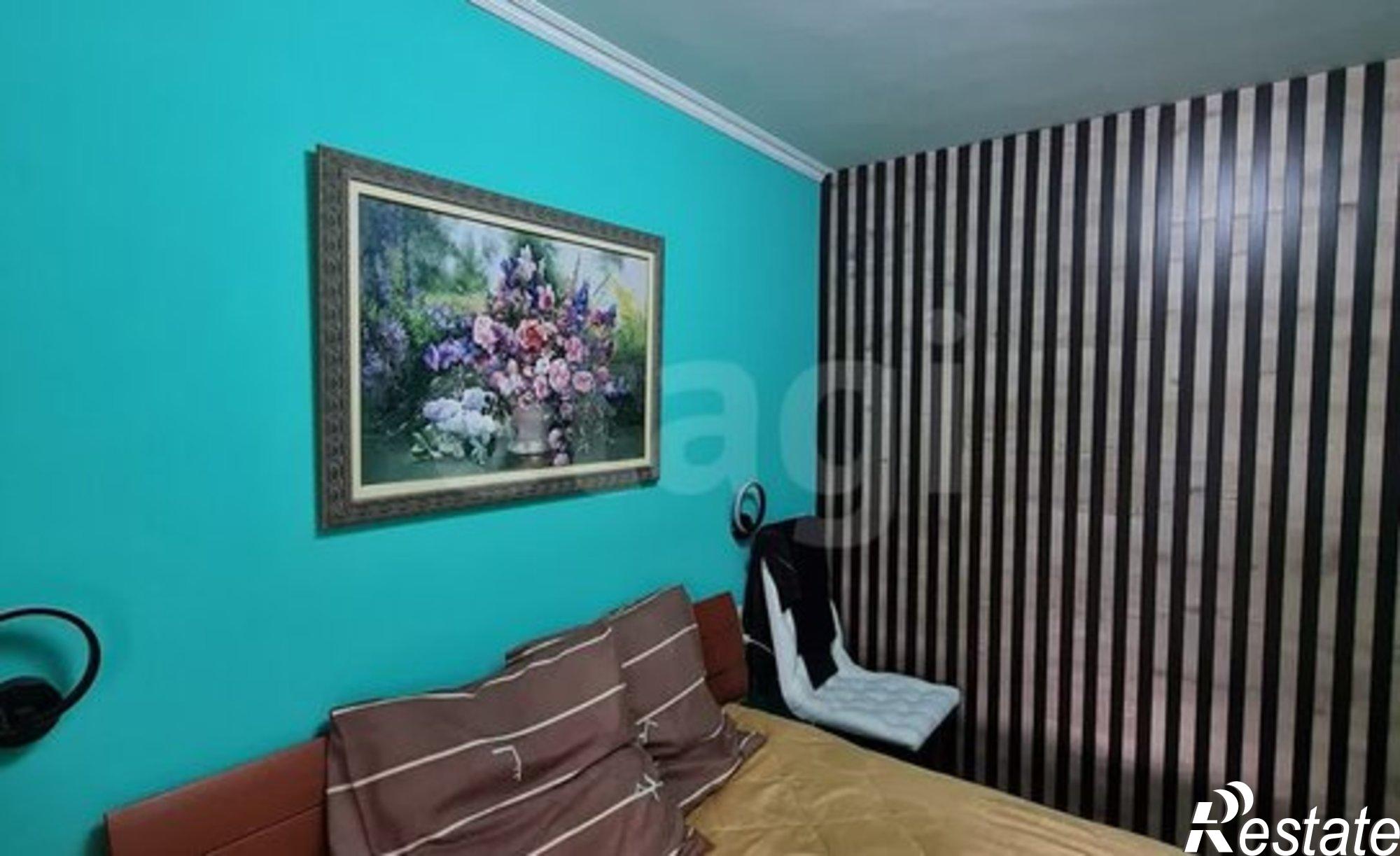 Купить квартиру за 6 500 000 рублей на улица Кулакова, 1