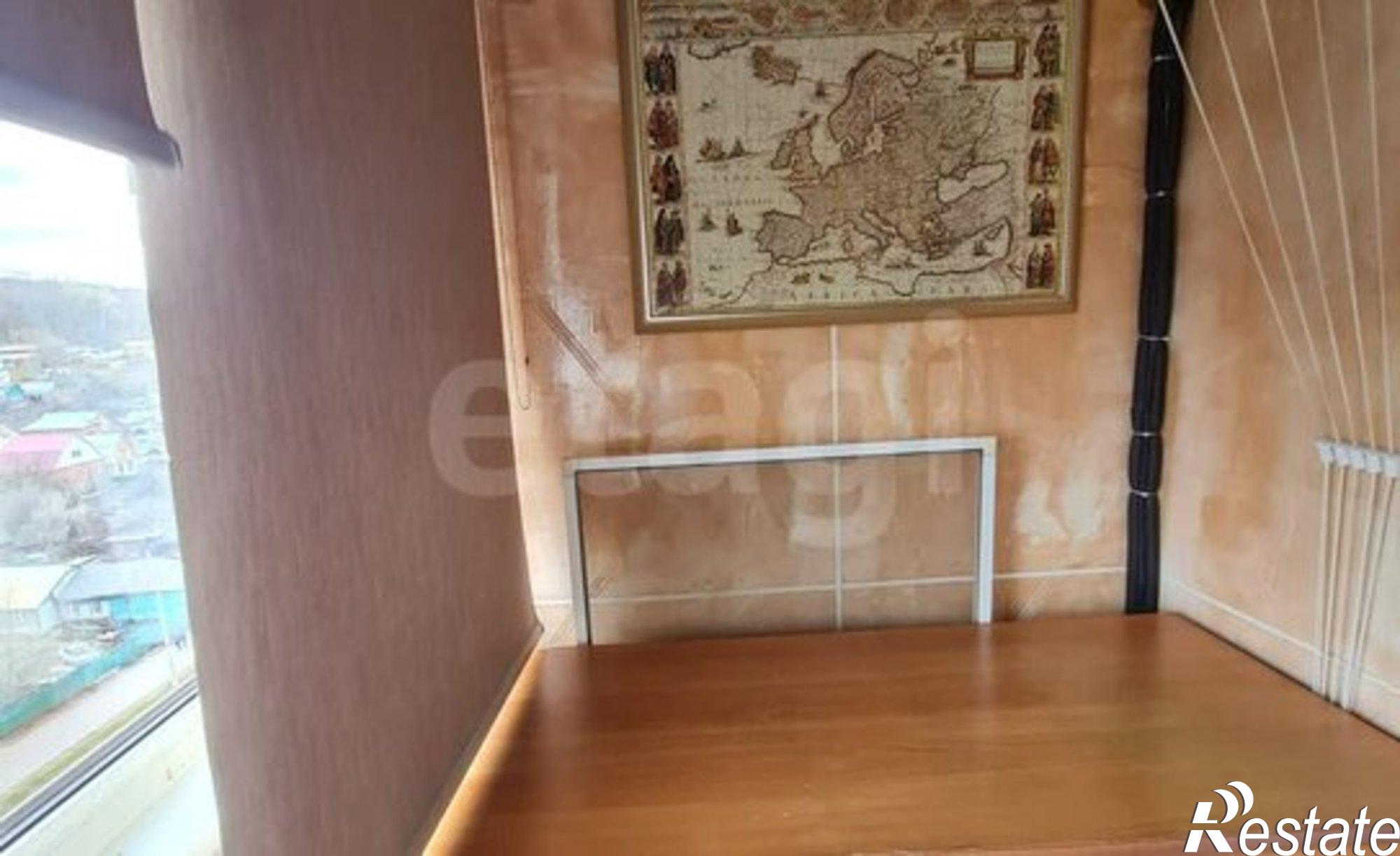 Купить квартиру за 6 500 000 рублей на улица Кулакова, 1