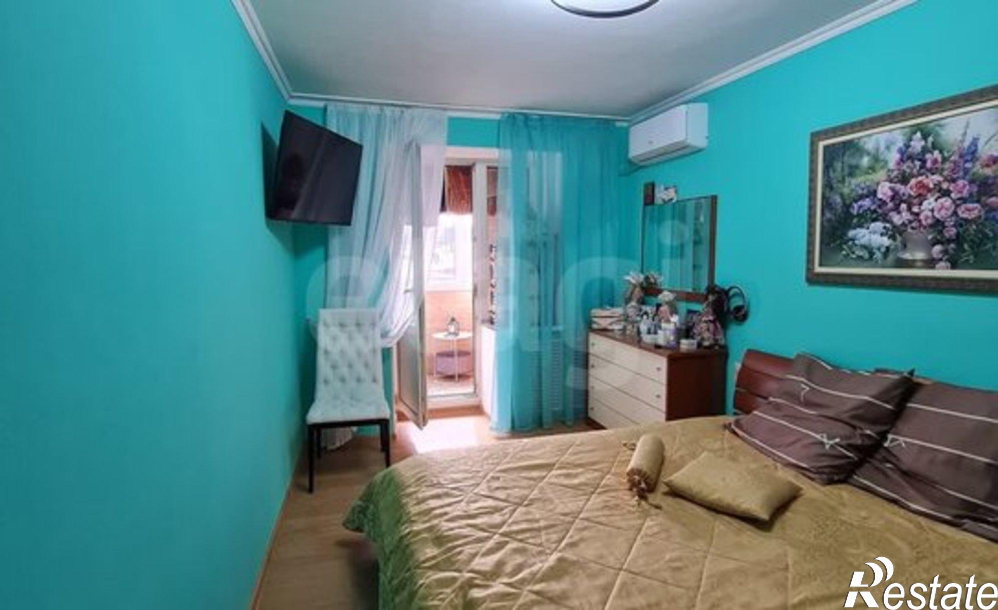 Купить квартиру за 6 500 000 рублей на улица Кулакова, 1