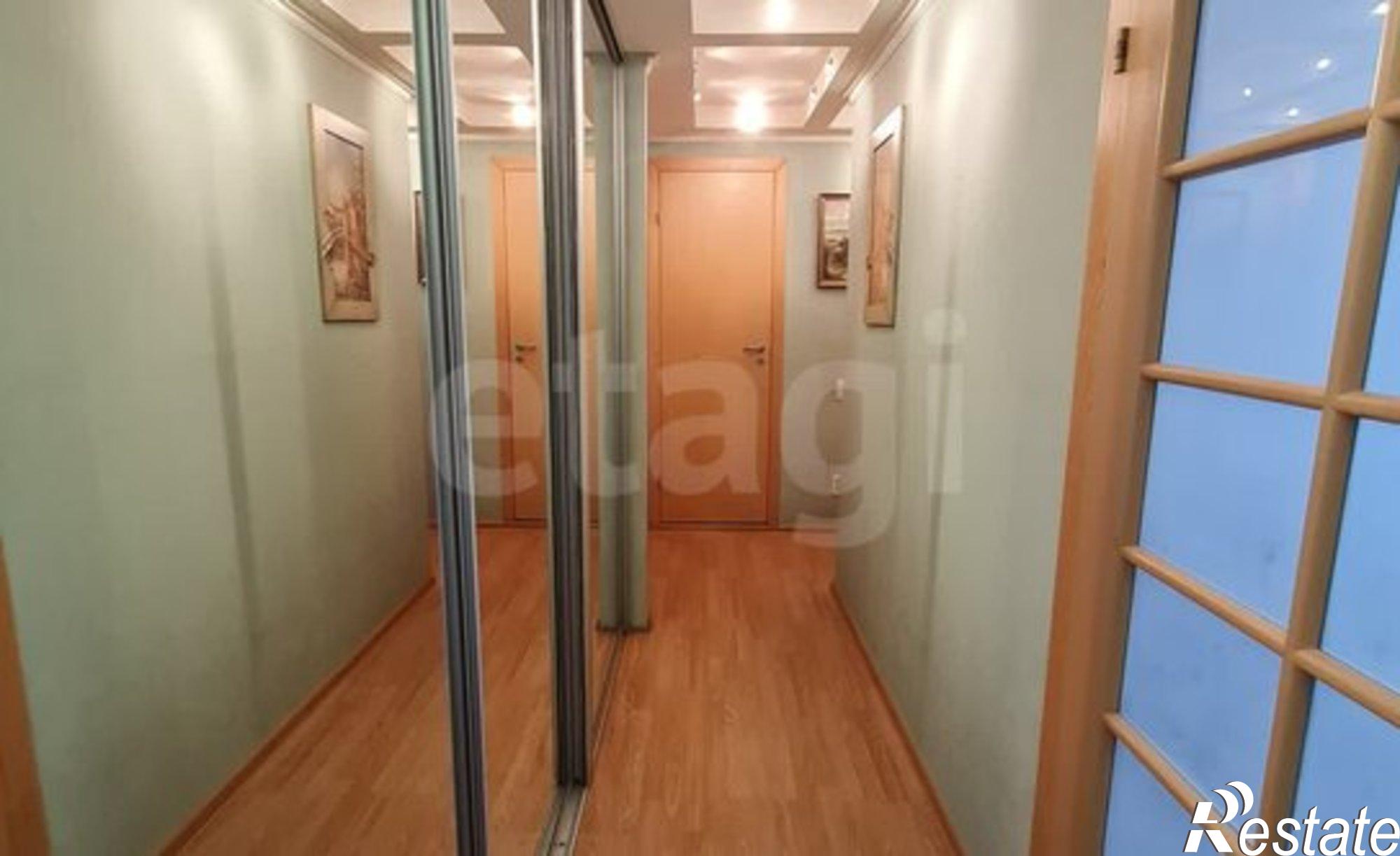 Купить квартиру за 6 500 000 рублей на улица Кулакова, 1