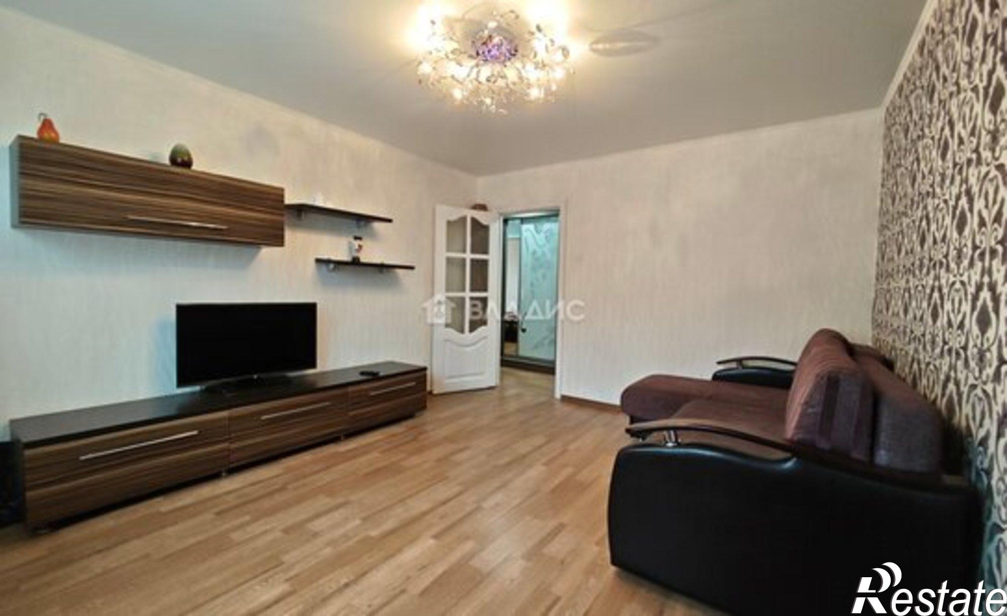 Купить квартиру за 7 000 000 рублей на улица Кижеватова, 27А