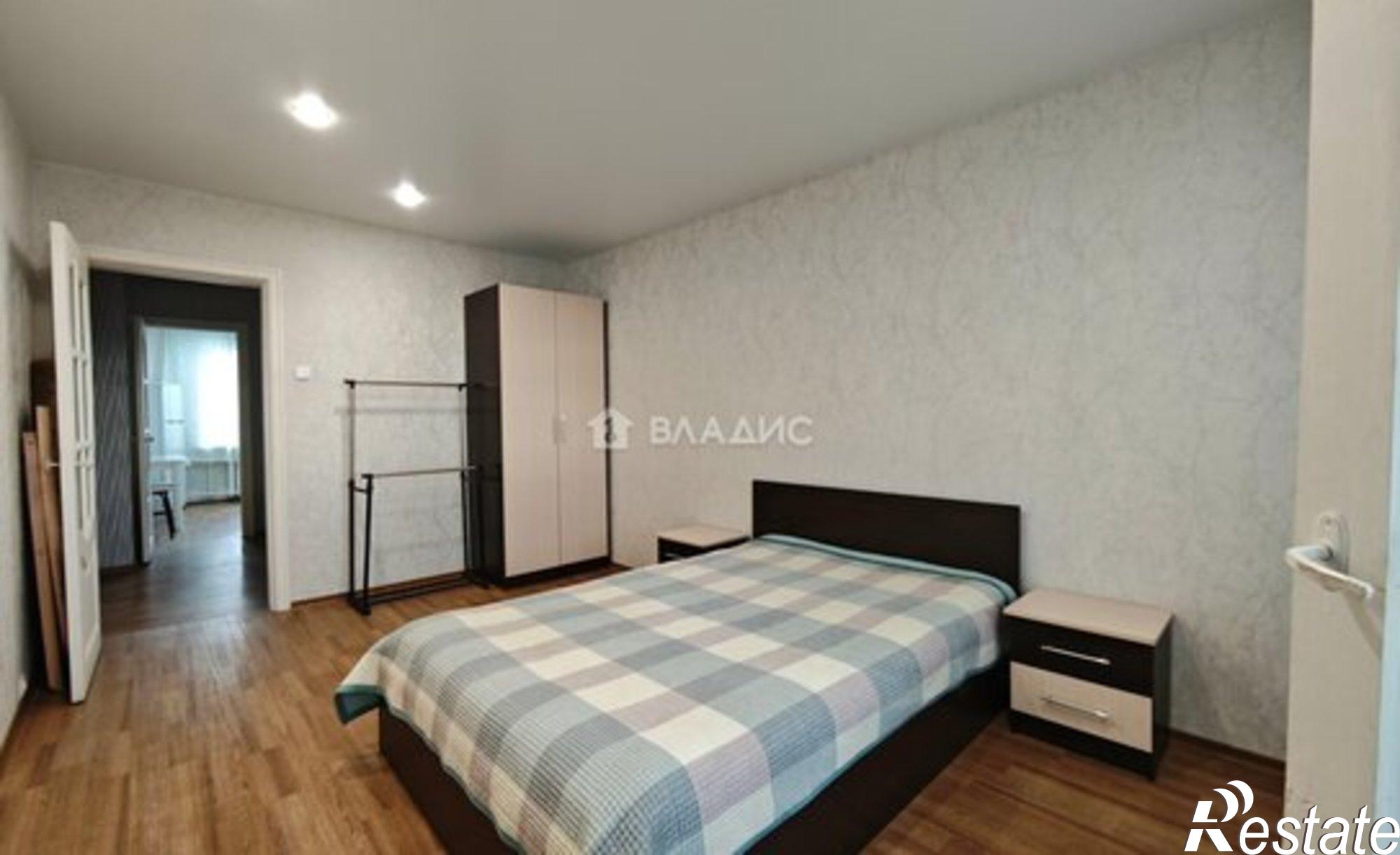 Купить квартиру за 7 000 000 рублей на улица Кижеватова, 27А